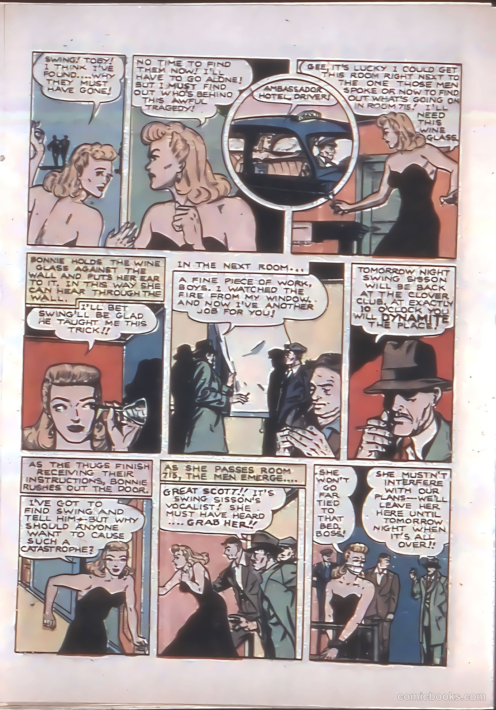 Feature Comics #65 (1943) — page 46 of 68