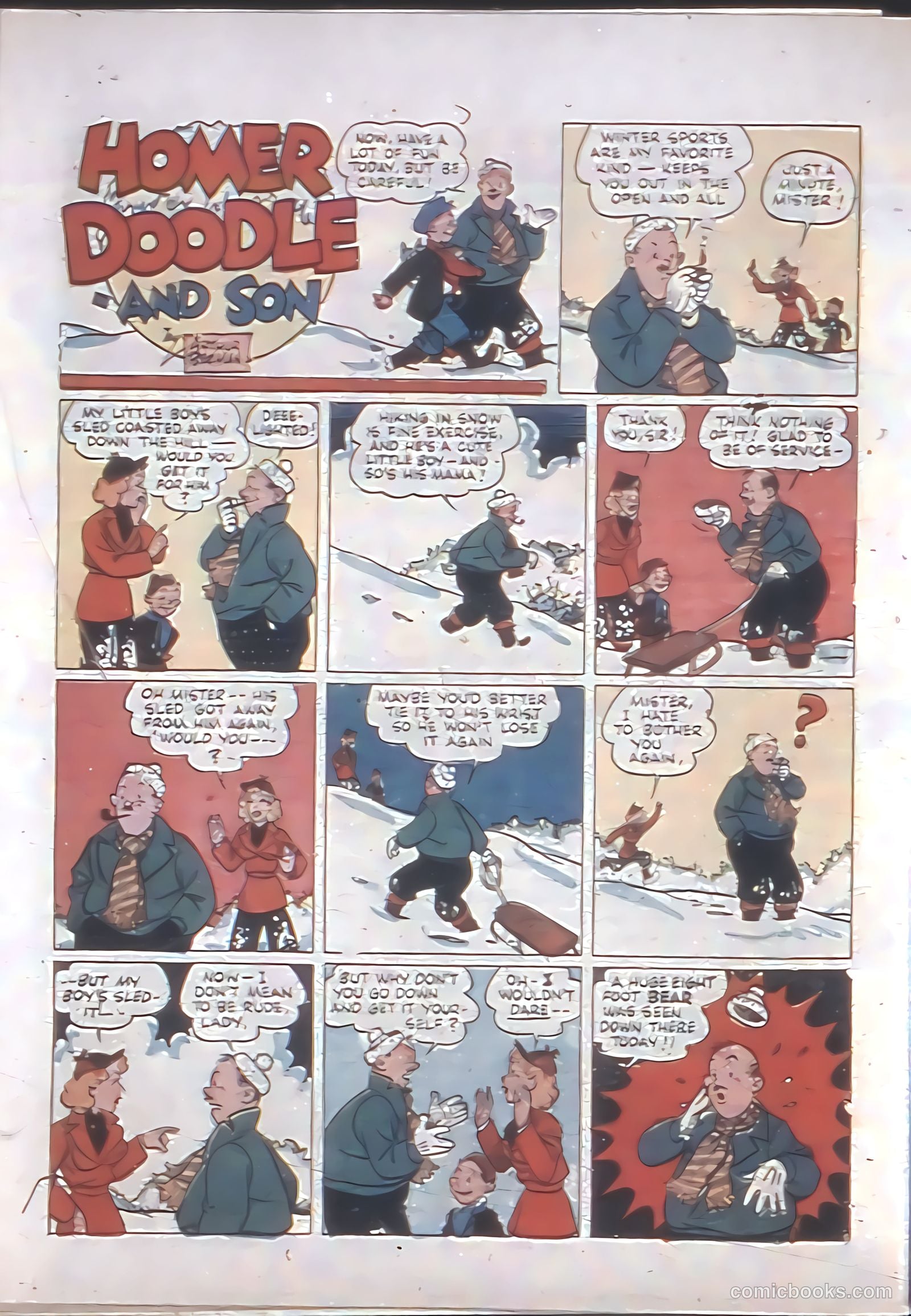Feature Comics #65 (1943) — page 52 of 68
