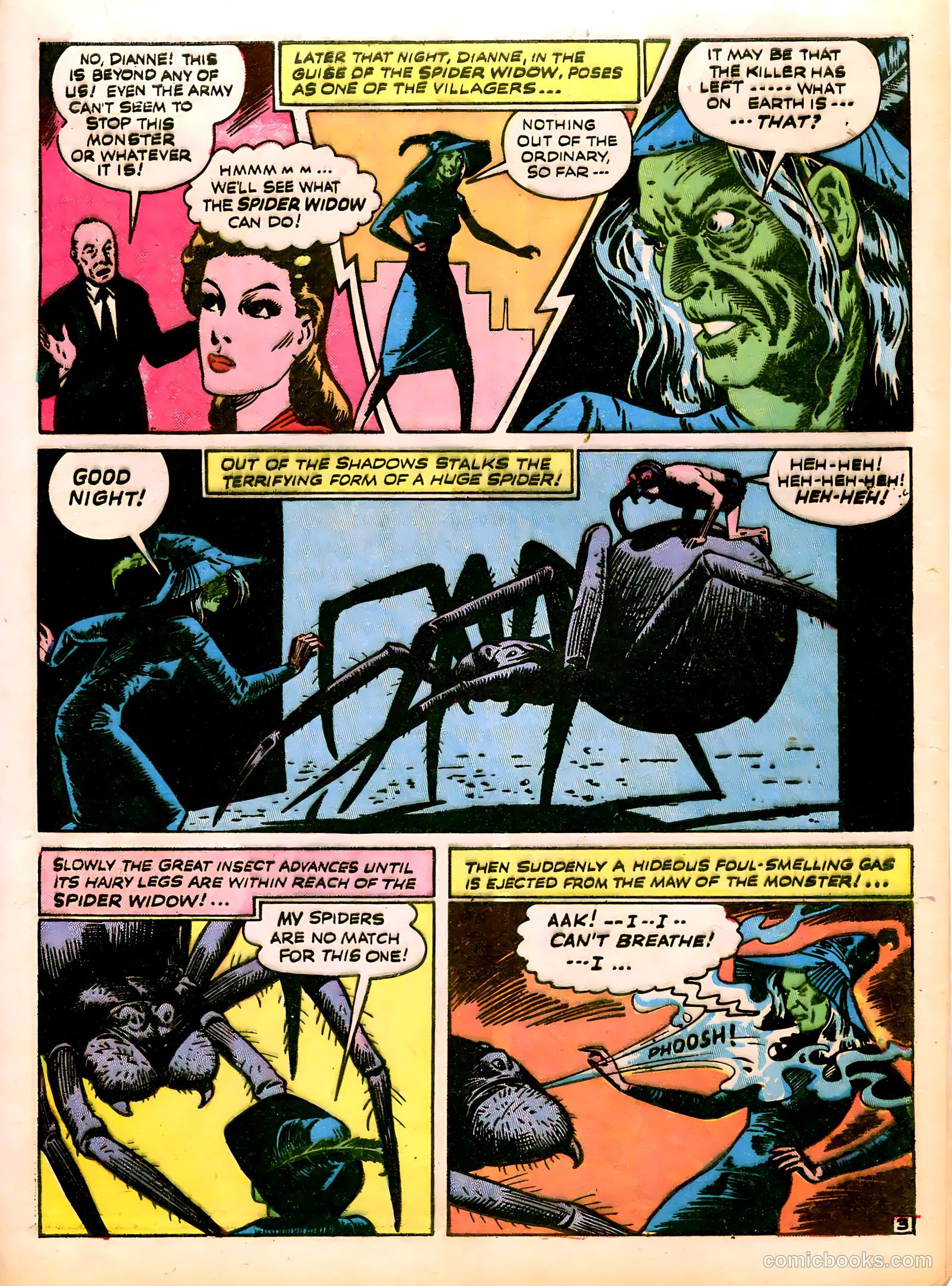 Feature Comics #66 (1943) — page 44 of 69