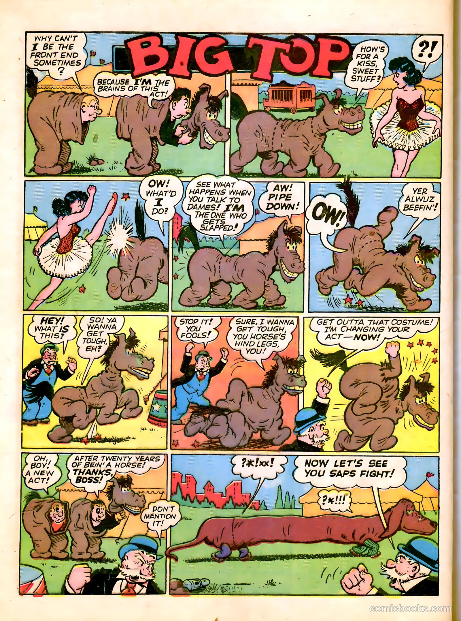 Feature Comics #66 (1943) — page 51 of 69