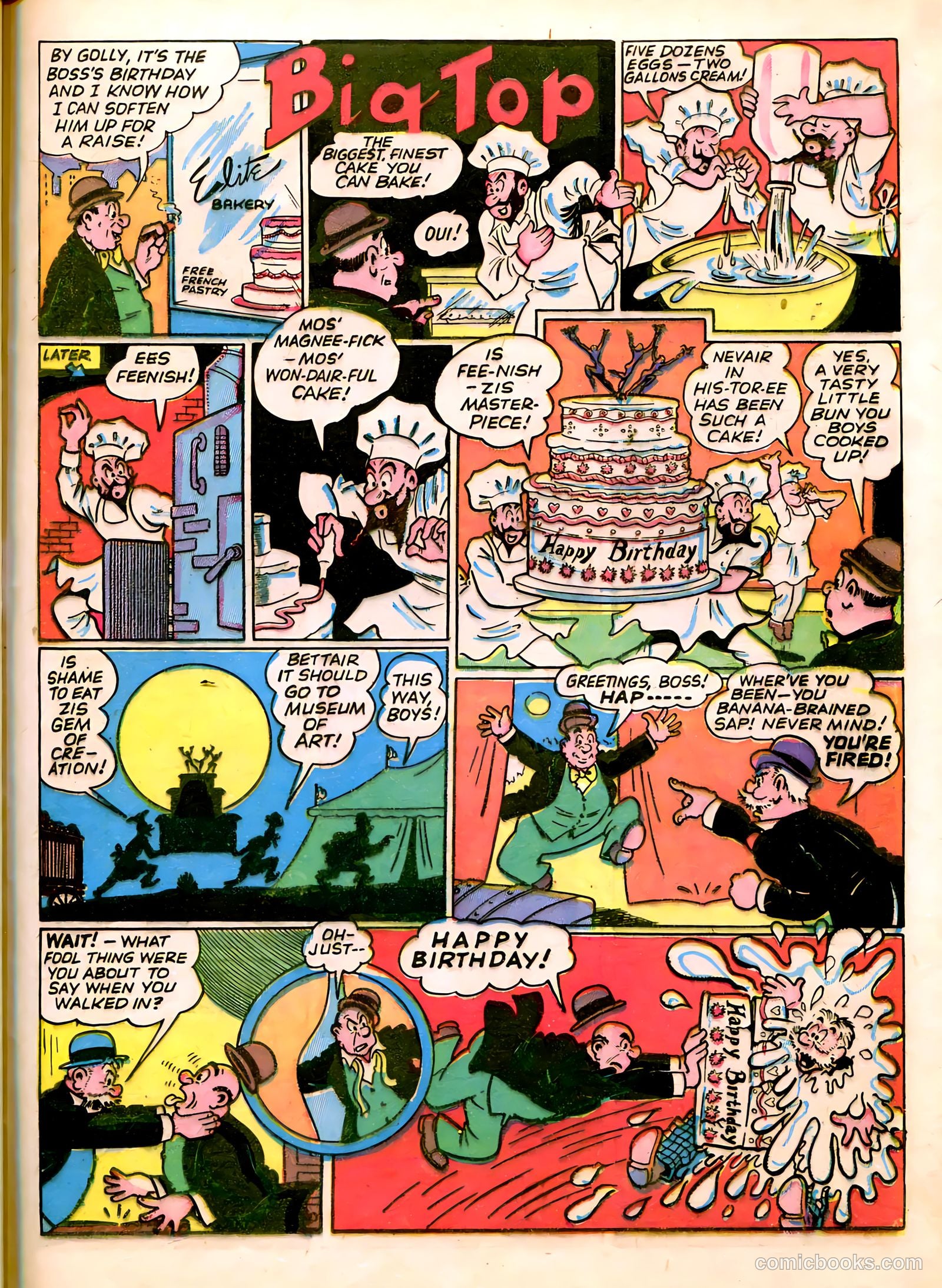 Feature Comics #66 (1943) — page 52 of 69
