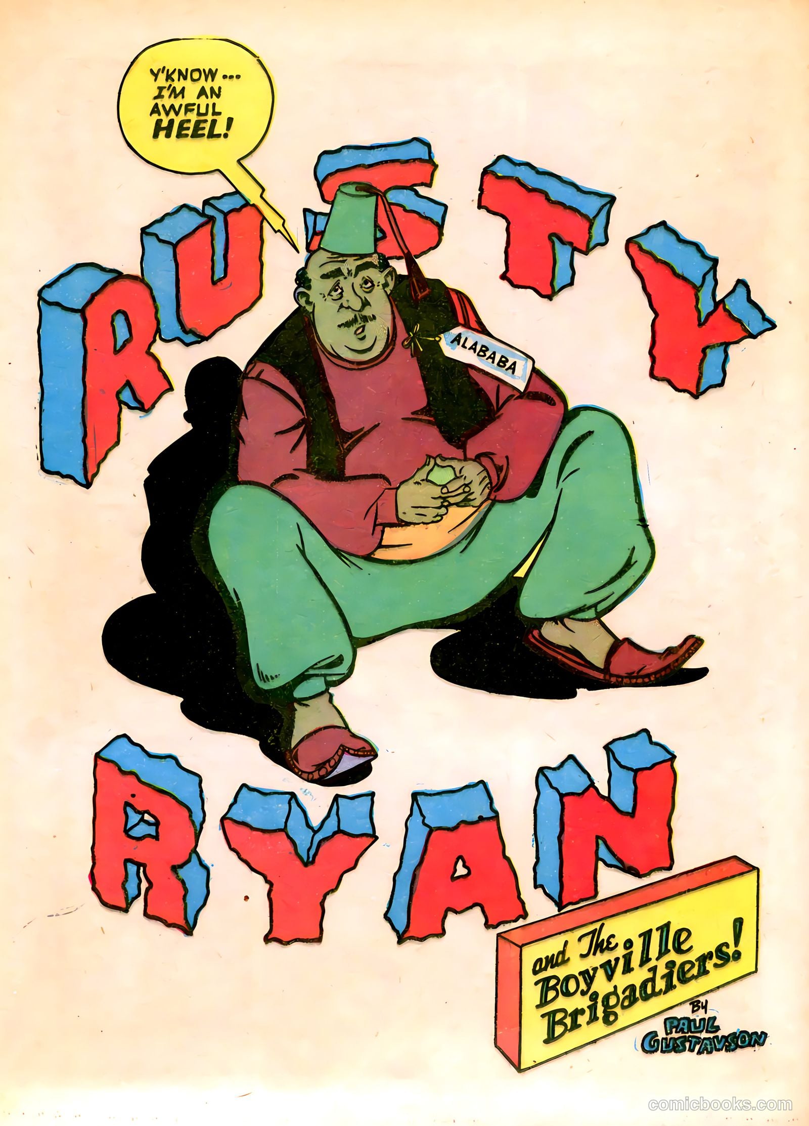 Feature Comics #66 (1943) — page 59 of 69