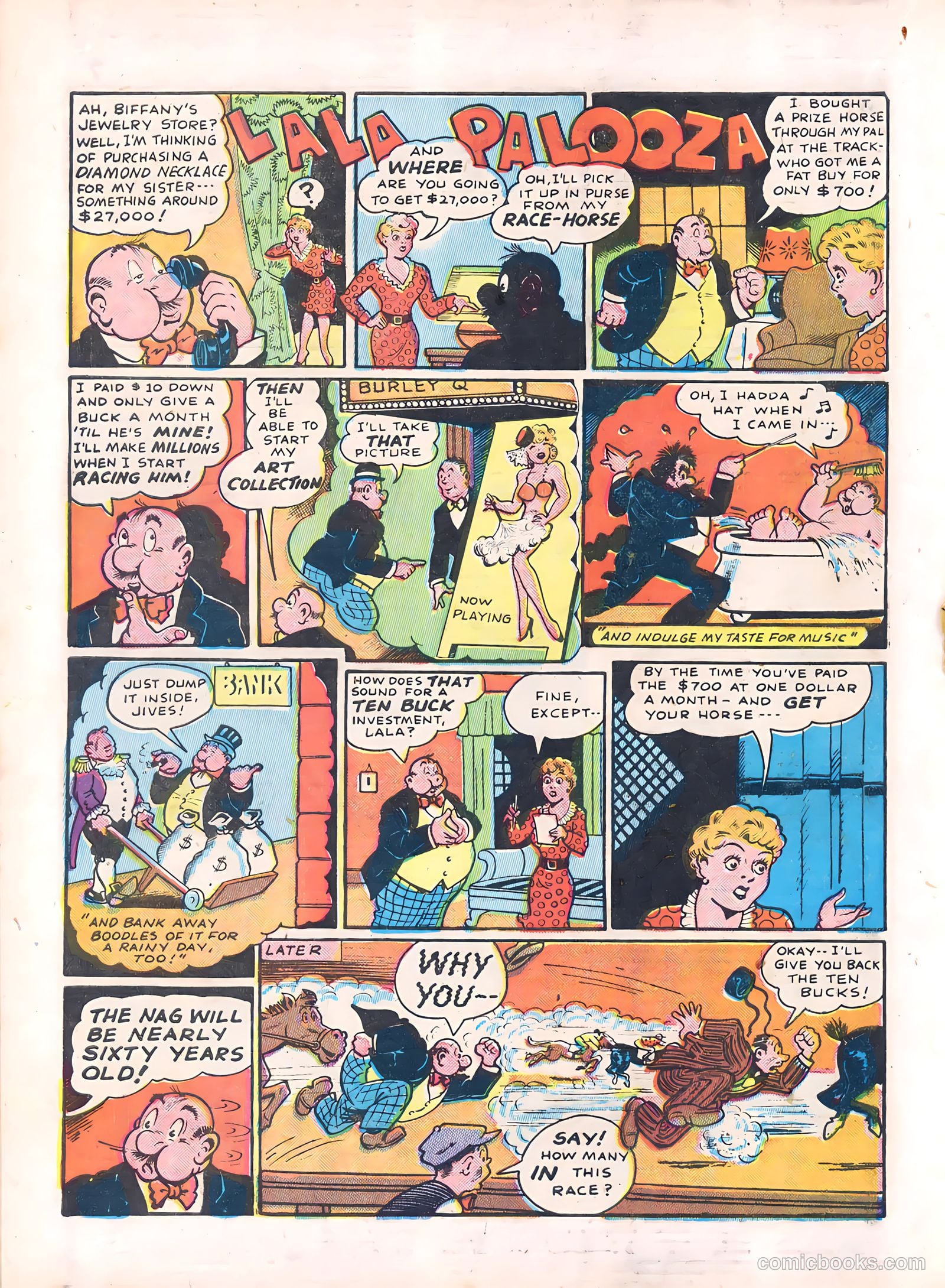 Feature Comics #68 (1943) — page 34 of 68