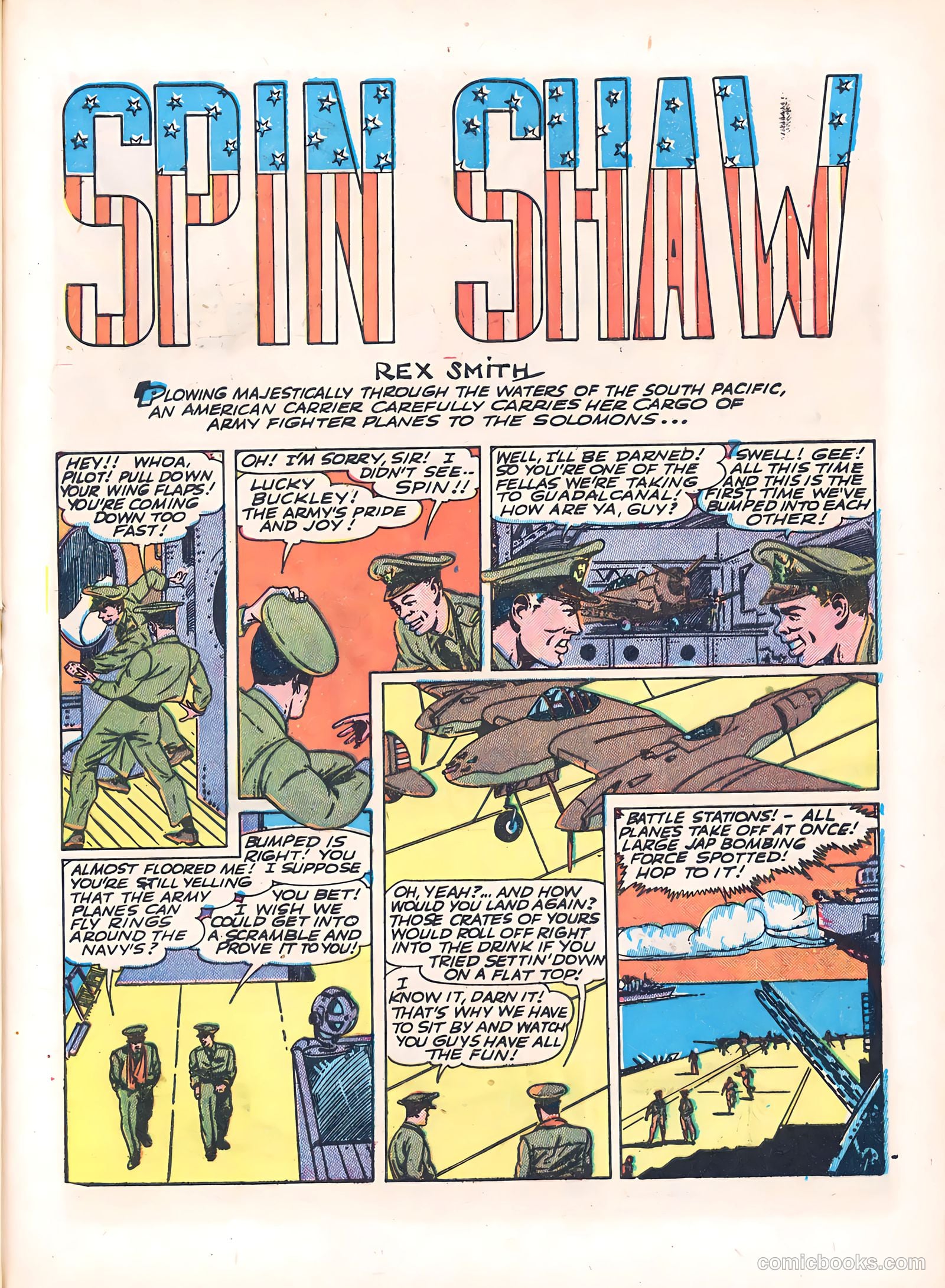 Feature Comics #68 (1943) — page 41 of 68