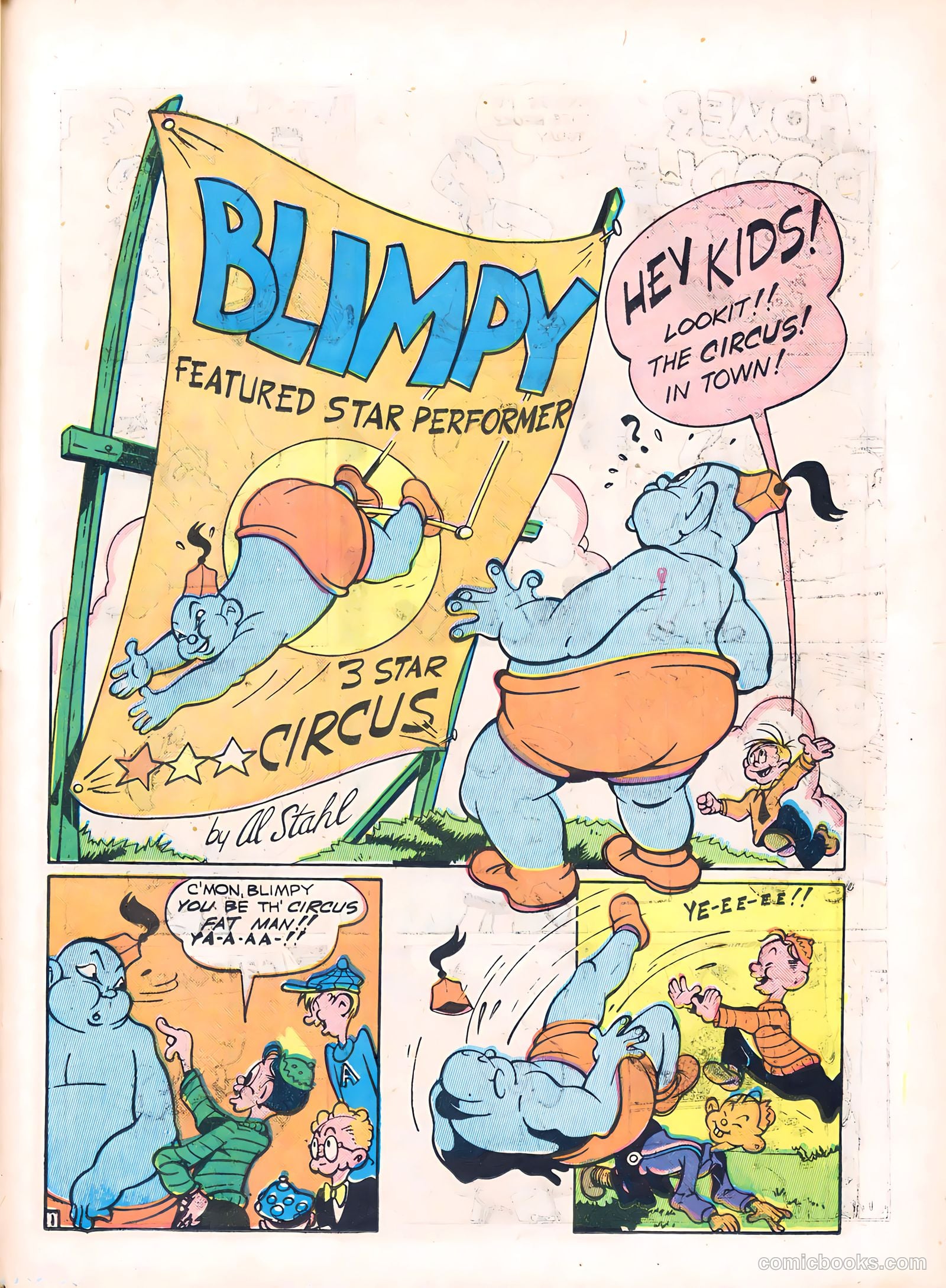 Feature Comics #68 (1943) — page 51 of 68