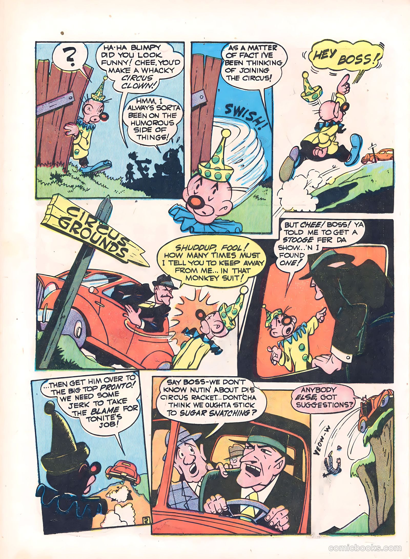 Feature Comics #68 (1943) — page 52 of 68
