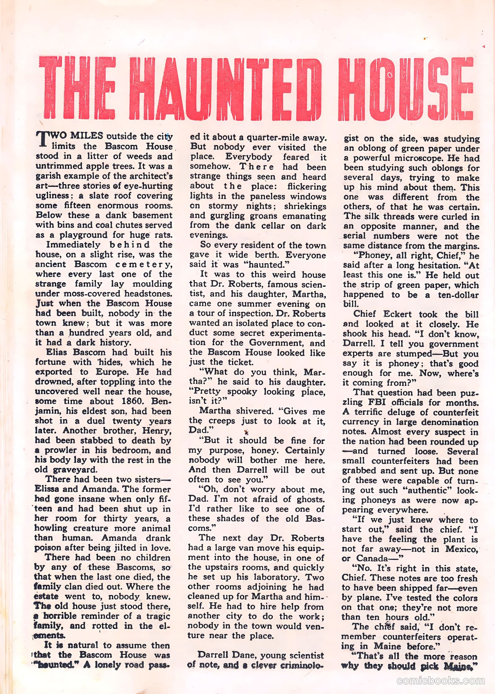 Feature Comics #69 (1943) — page 52 of 68
