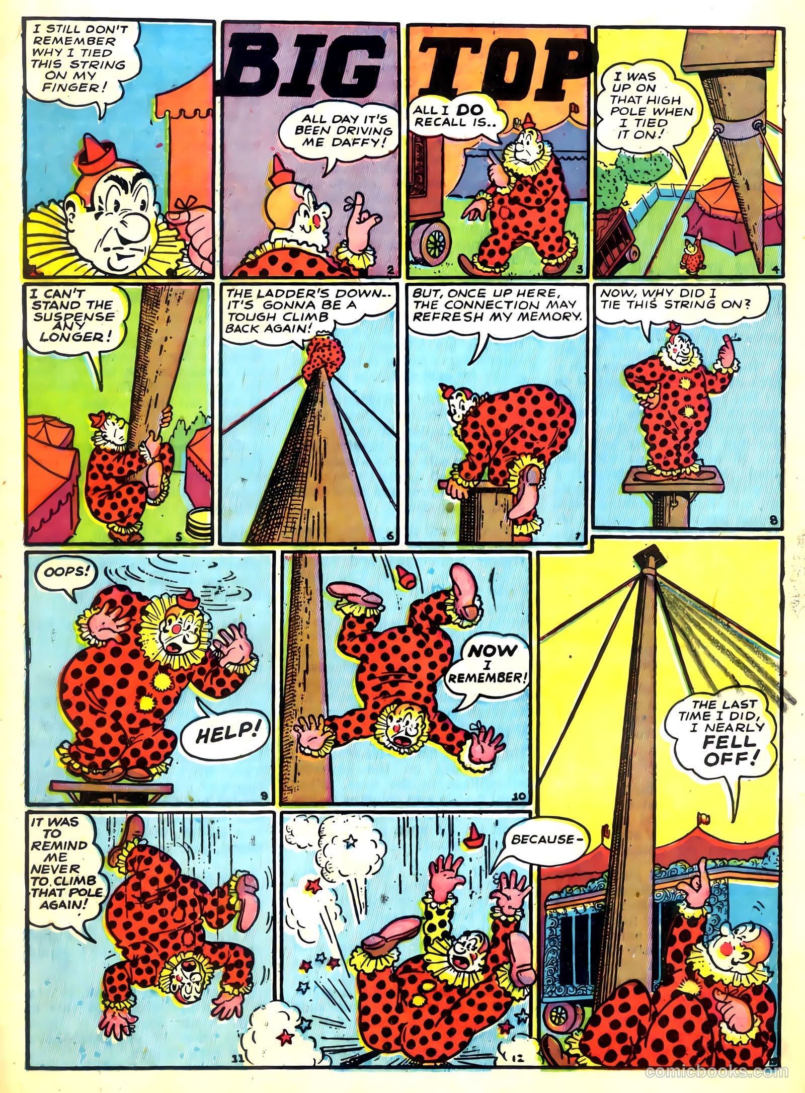 Feature Comics #70 (1943) — page 56 of 68