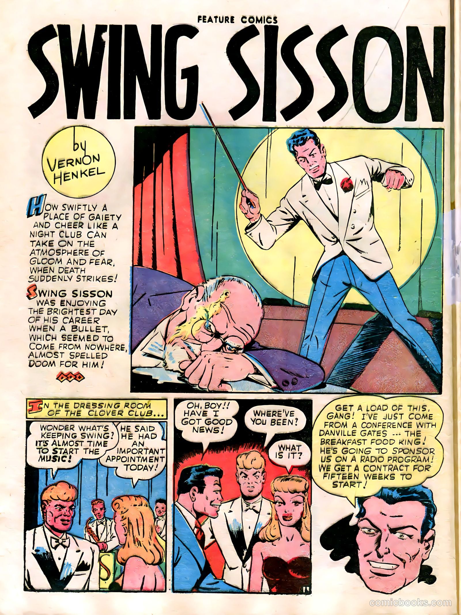 Feature Comics #74 (1944) — page 24 of 60