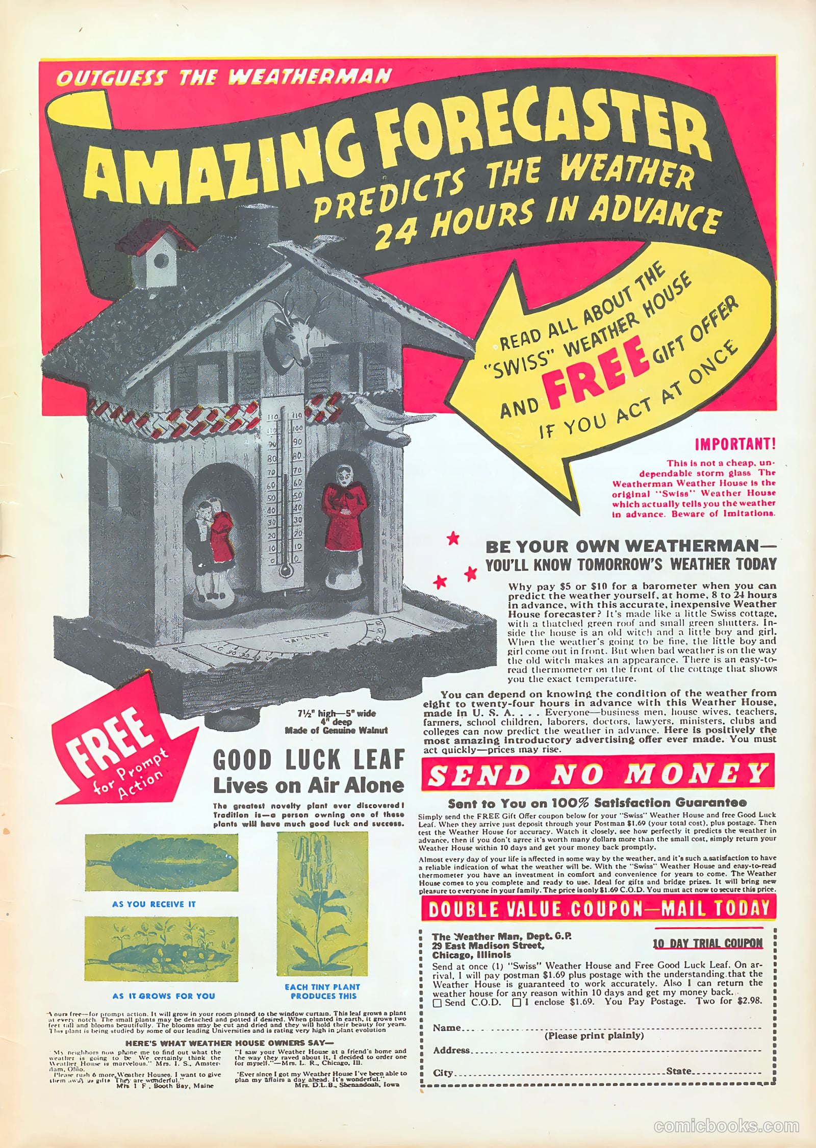 Feature Comics #77 (1944) — page 59 of 60
