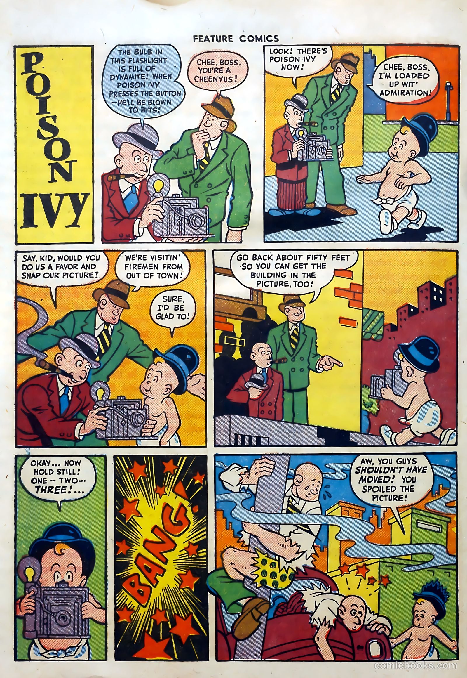 Feature Comics #88 (1945) — page 44 of 60