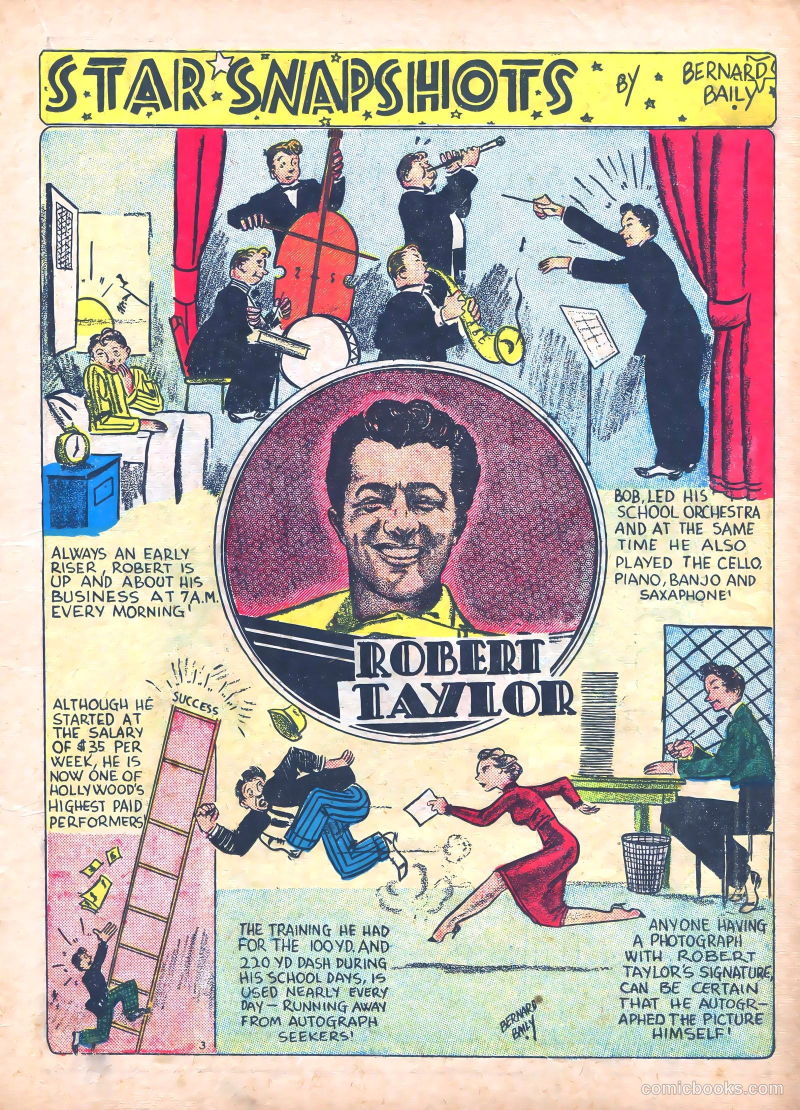 Feature Funnies #1 (1937) — page 29 of 60