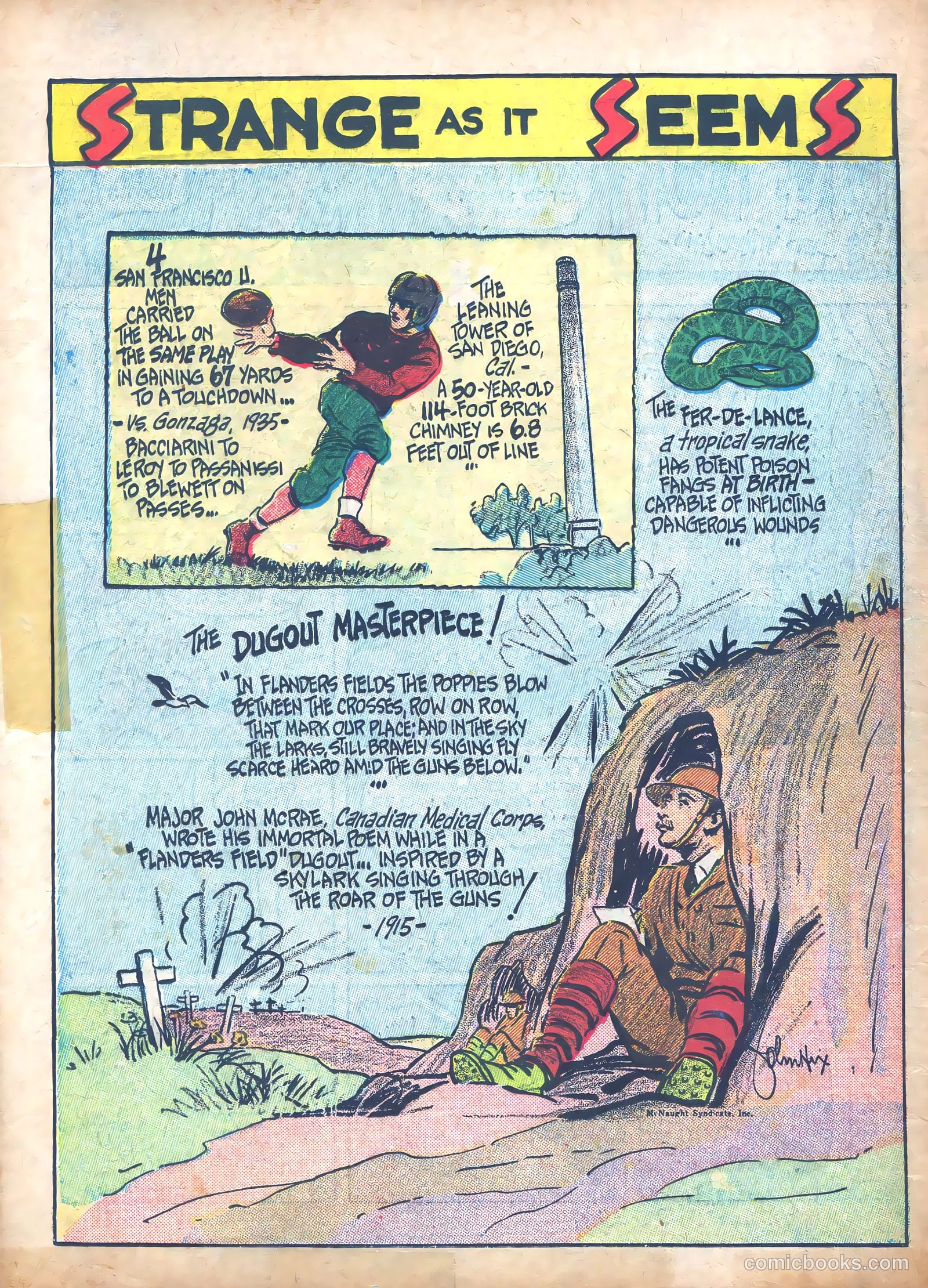 Feature Funnies #1 (1937) — page 42 of 60