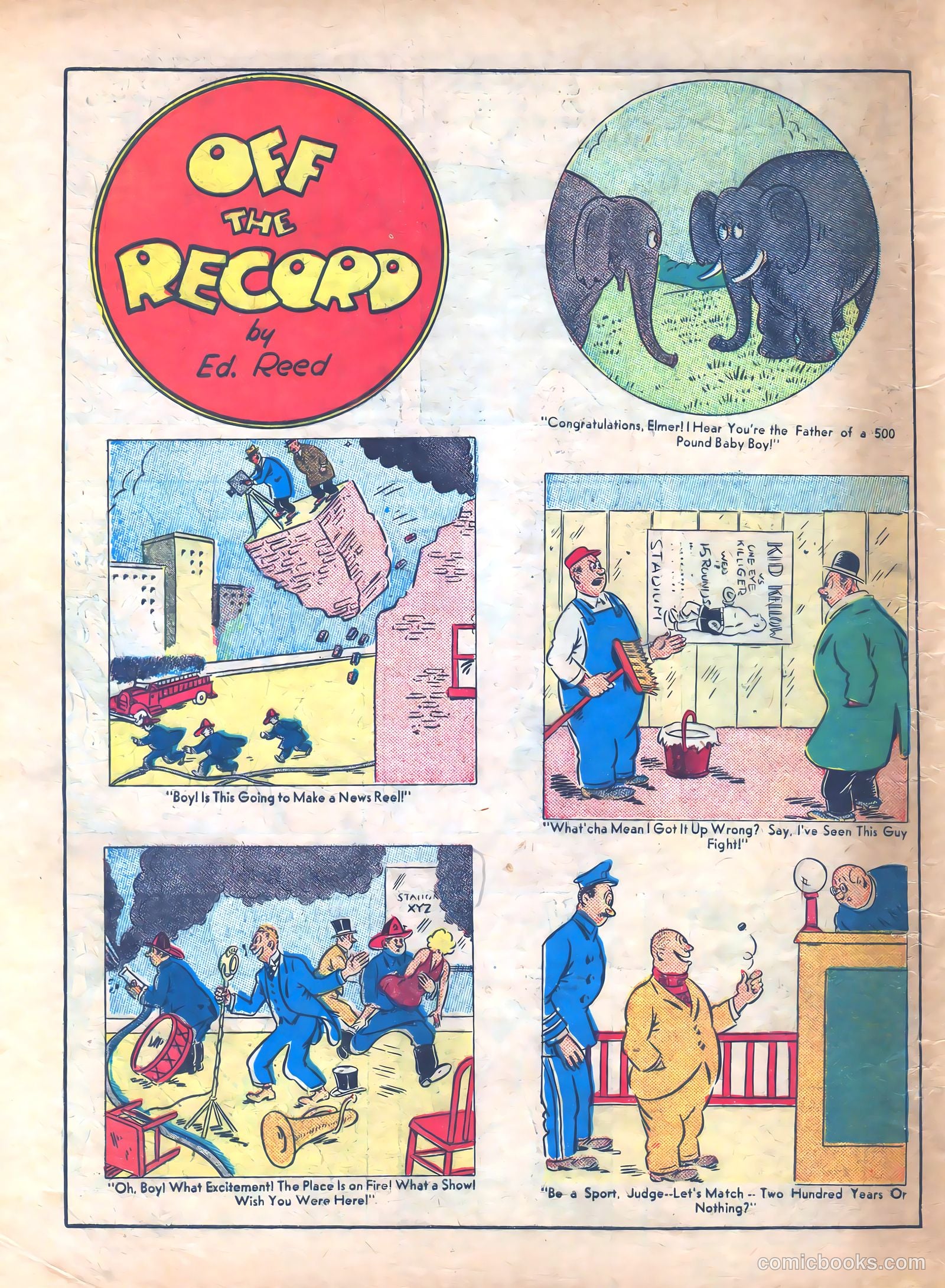 Feature Funnies #1 (1937) — page 54 of 60