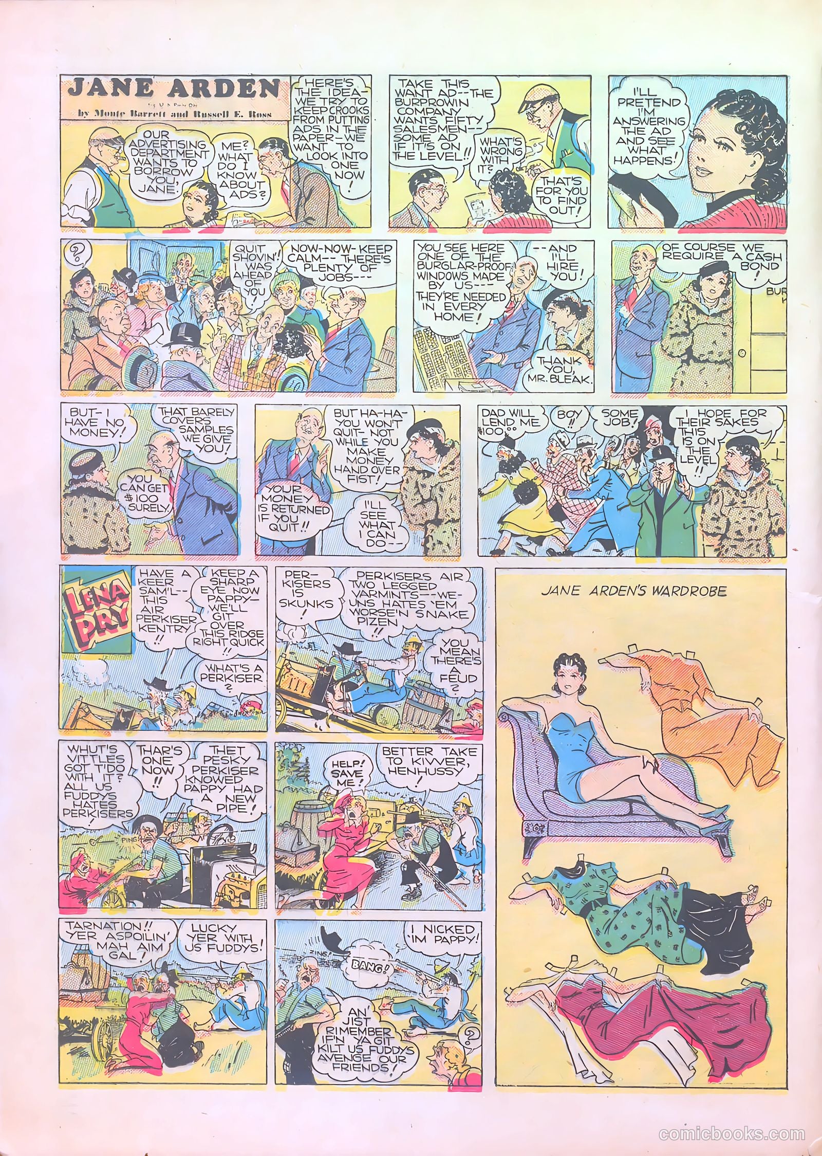 Feature Funnies #10 (1938) — page 10 of 67