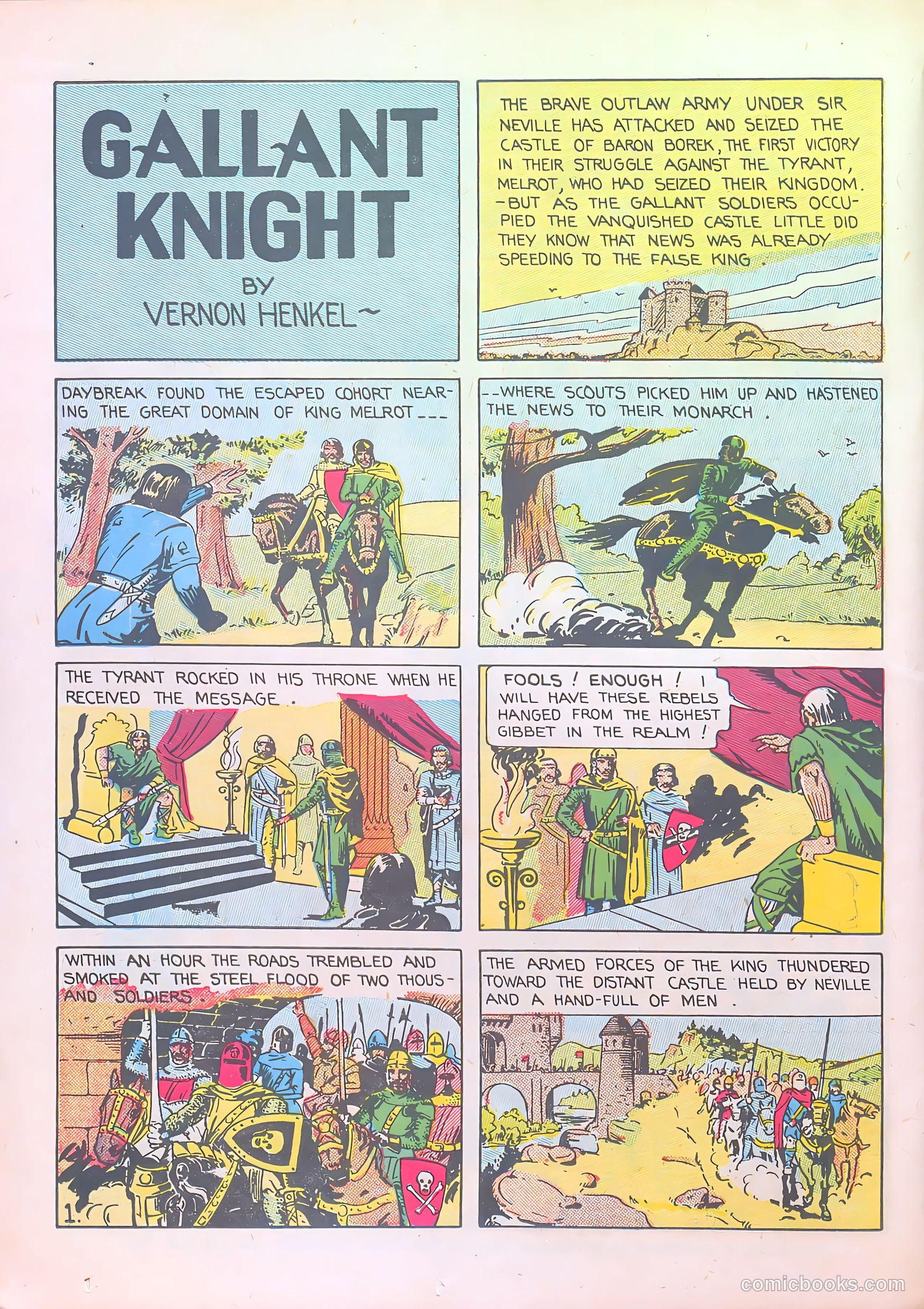 Feature Funnies #10 (1938) — page 12 of 67
