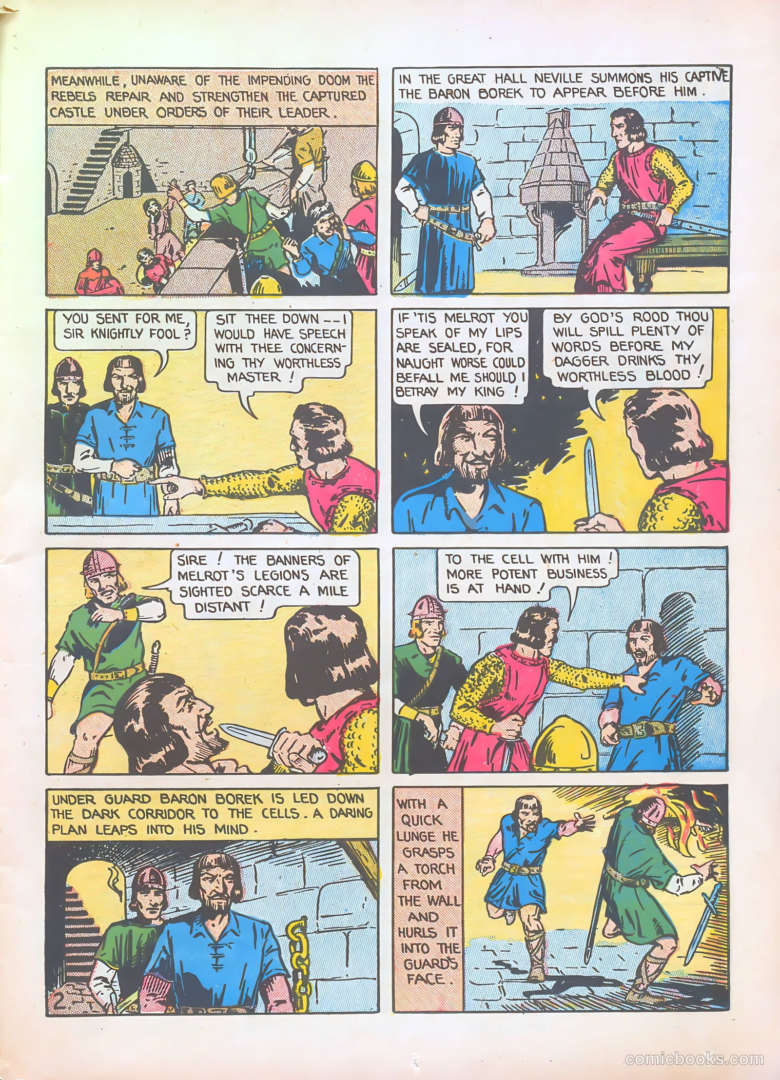 Feature Funnies #10 (1938) — page 13 of 67