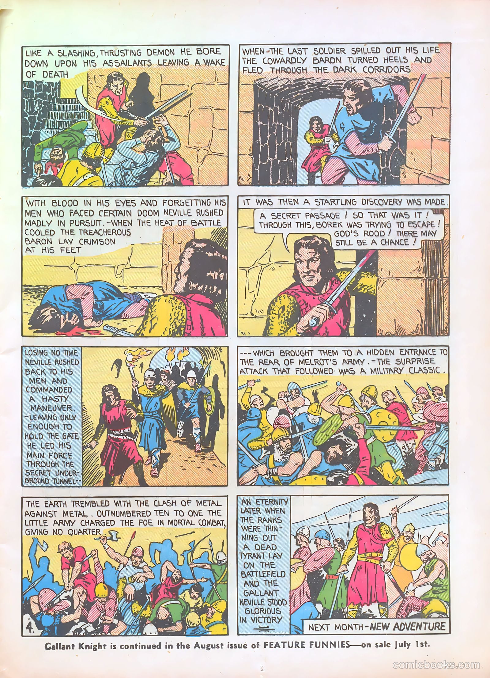 Feature Funnies #10 (1938) — page 15 of 67