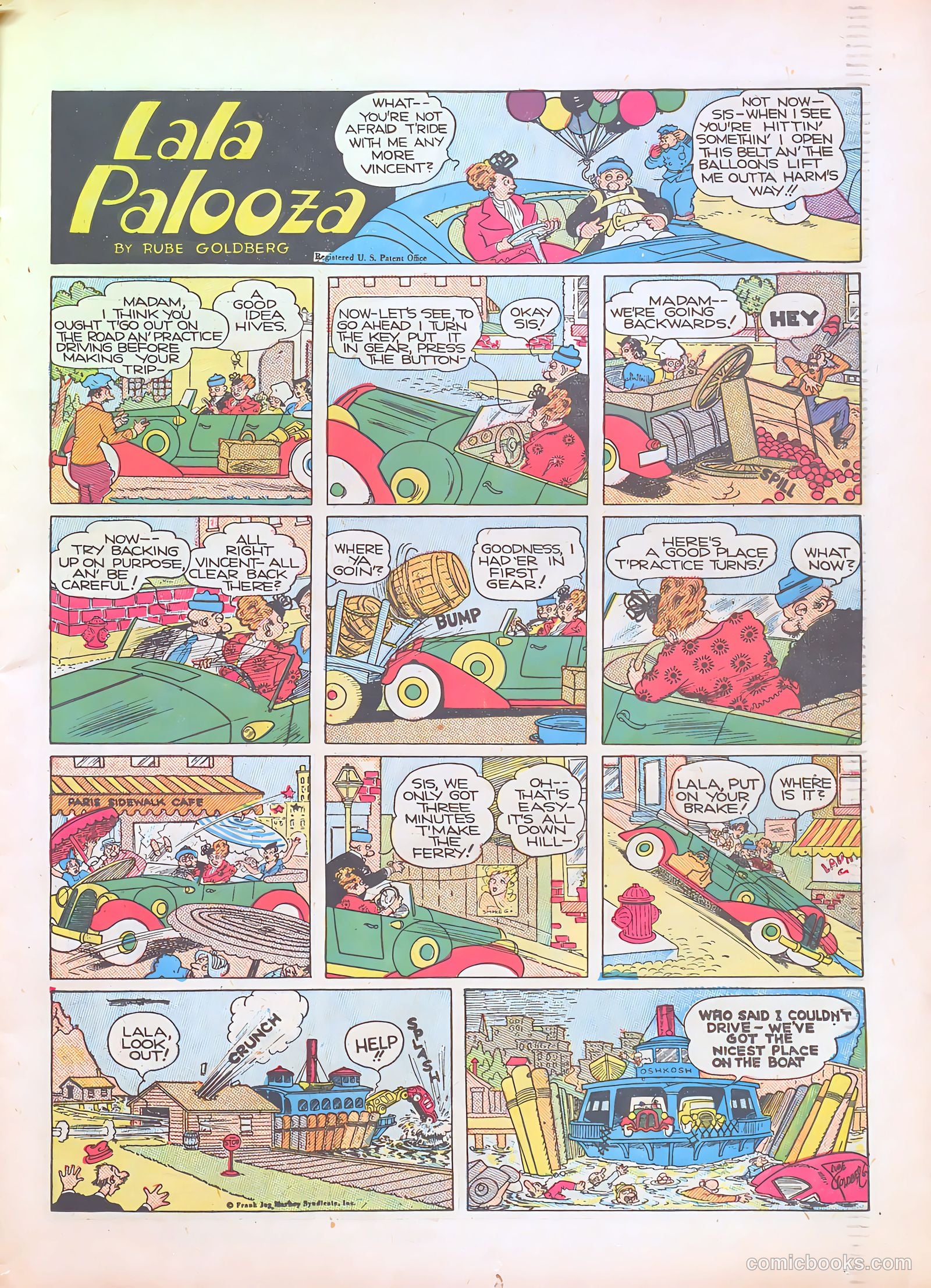 Feature Funnies #10 (1938) — page 17 of 67
