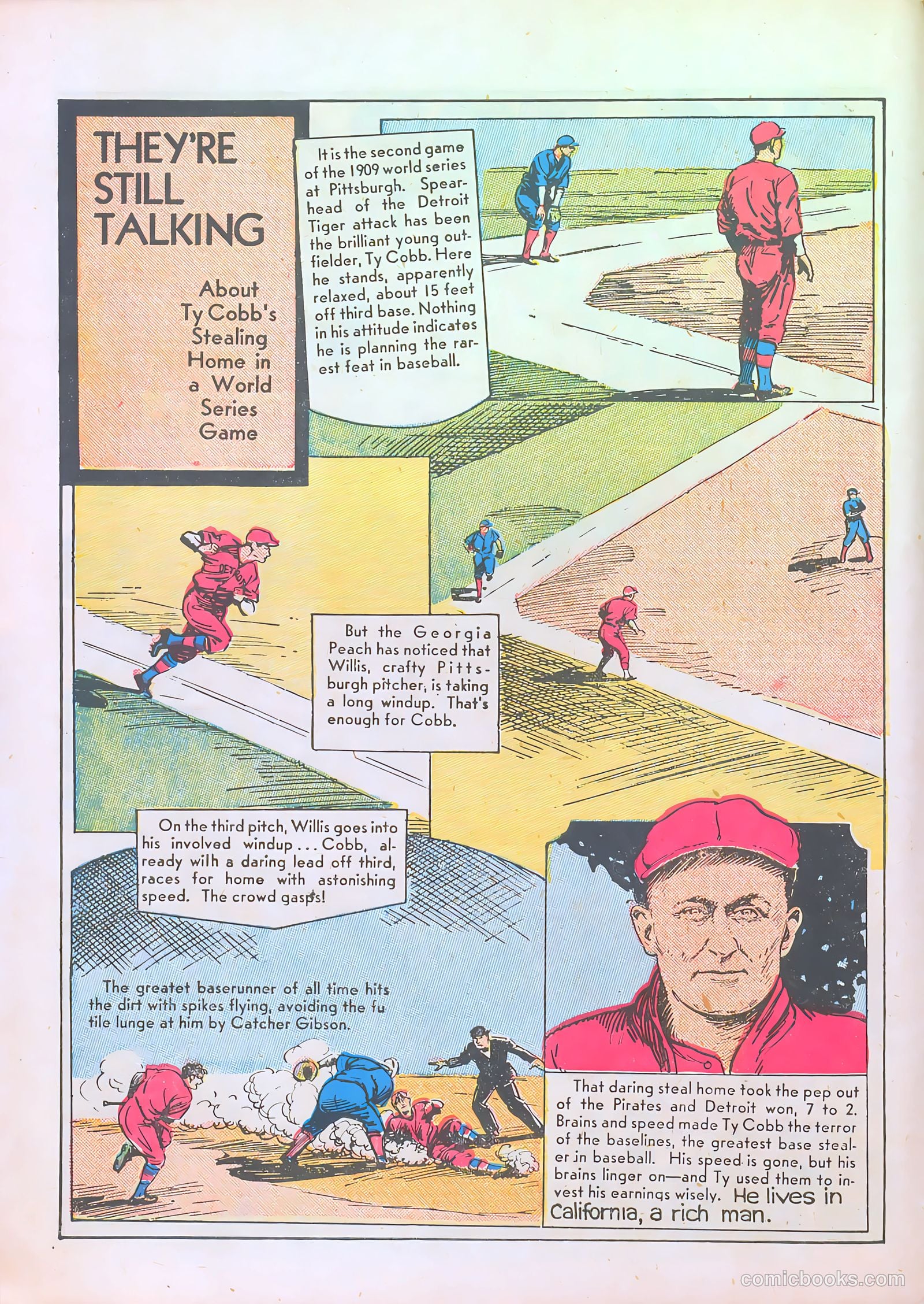 Feature Funnies #10 (1938) — page 24 of 67