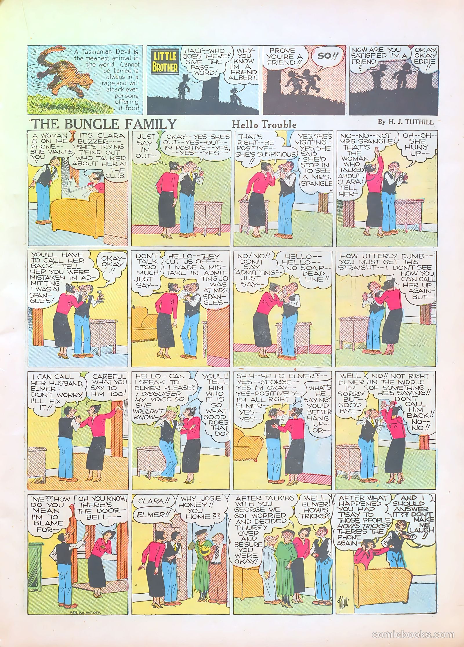 Feature Funnies #10 (1938) — page 25 of 67
