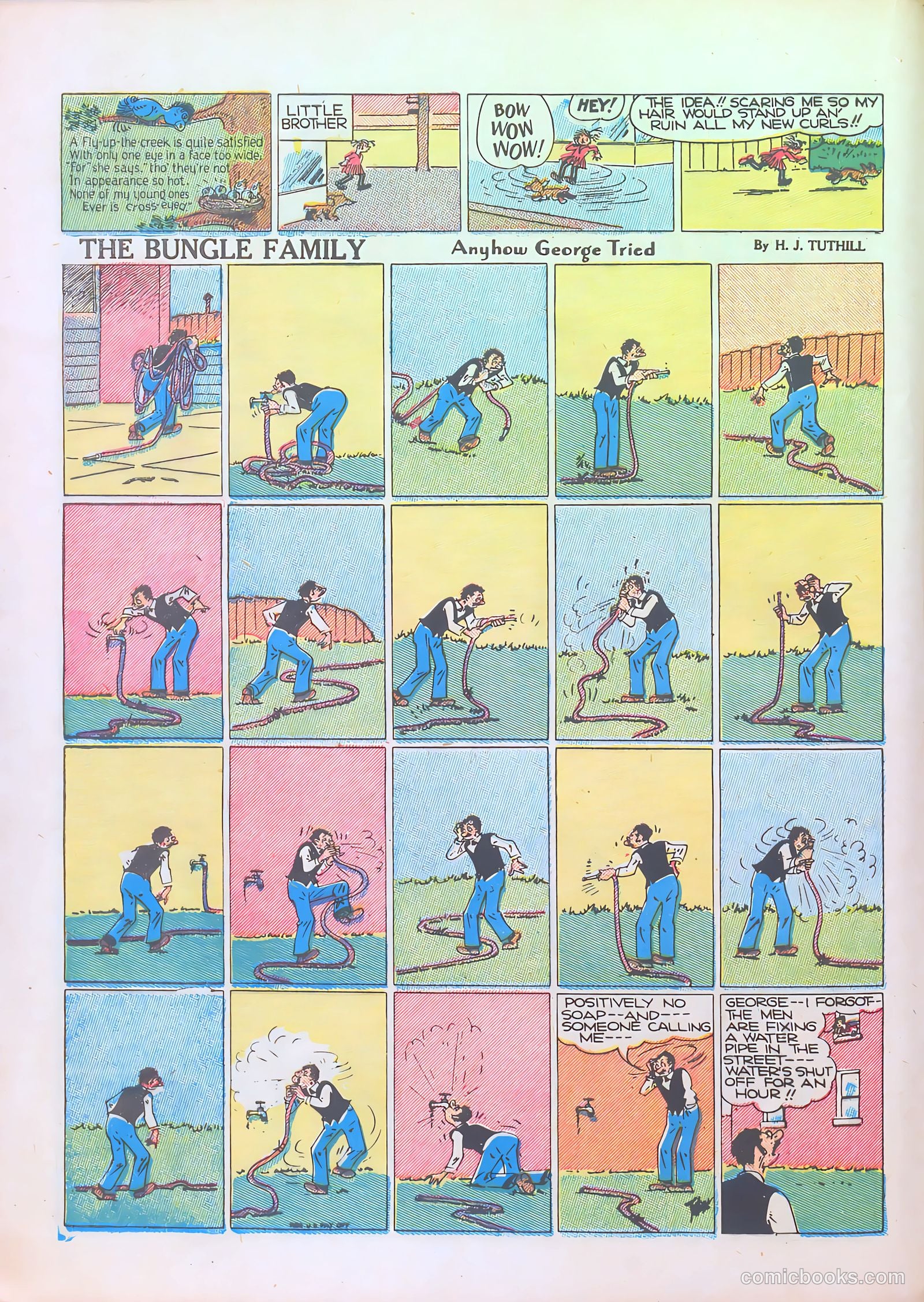 Feature Funnies #10 (1938) — page 26 of 67