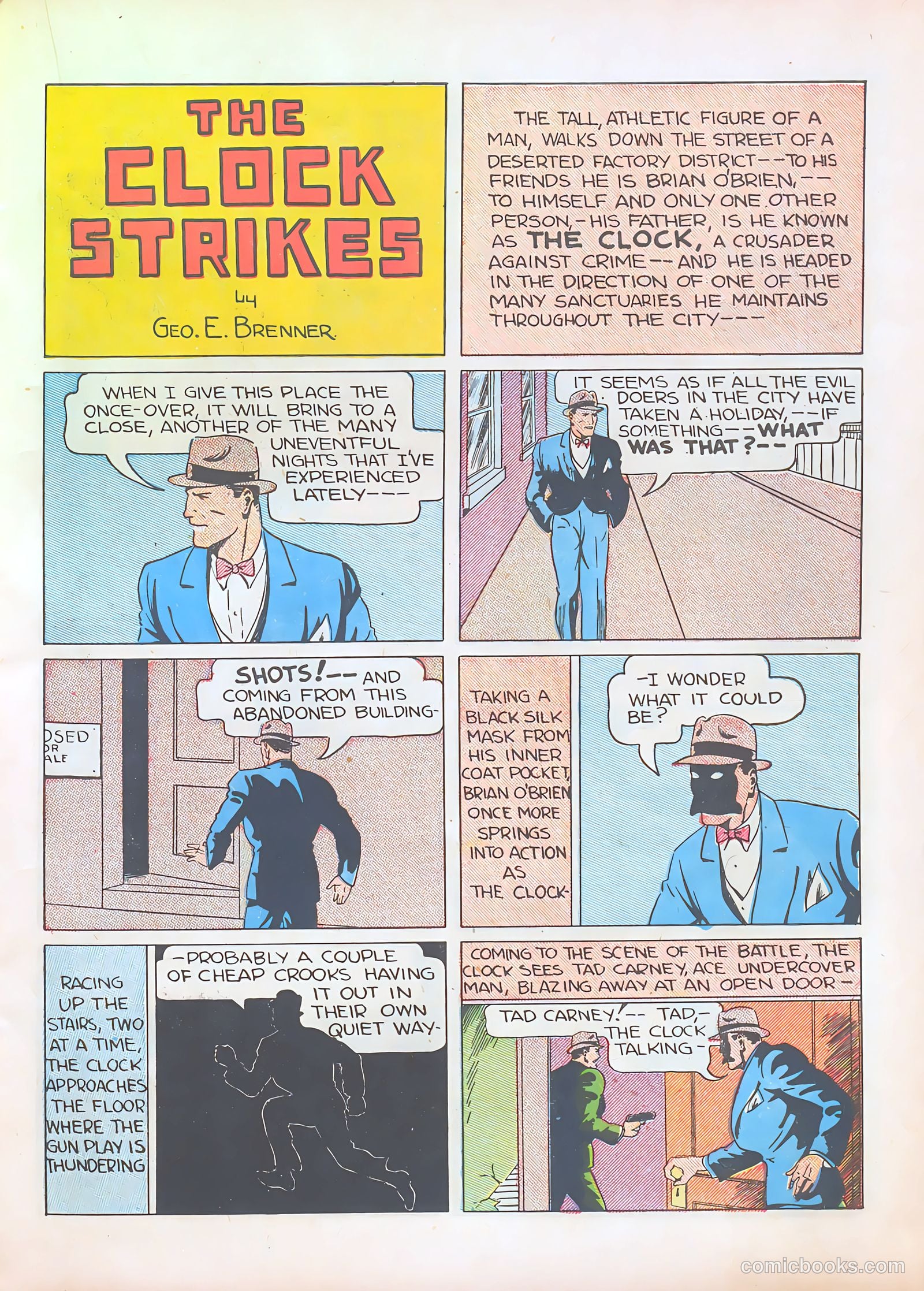 Feature Funnies #10 (1938) — page 29 of 67