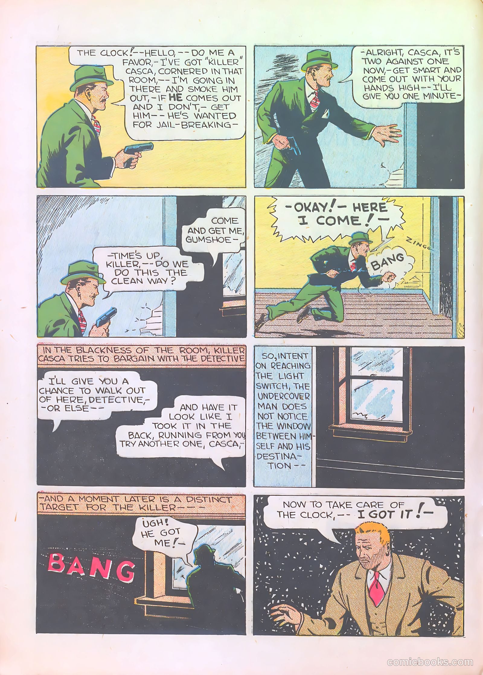 Feature Funnies #10 (1938) — page 30 of 67