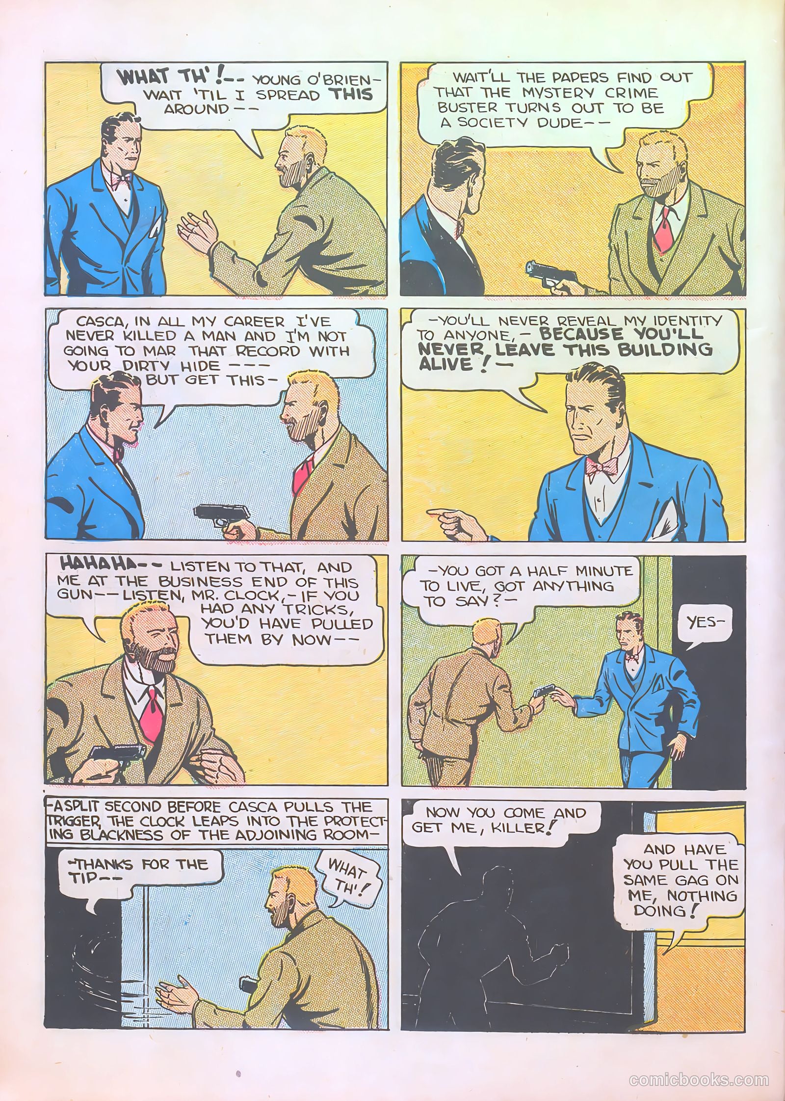 Feature Funnies #10 (1938) — page 32 of 67