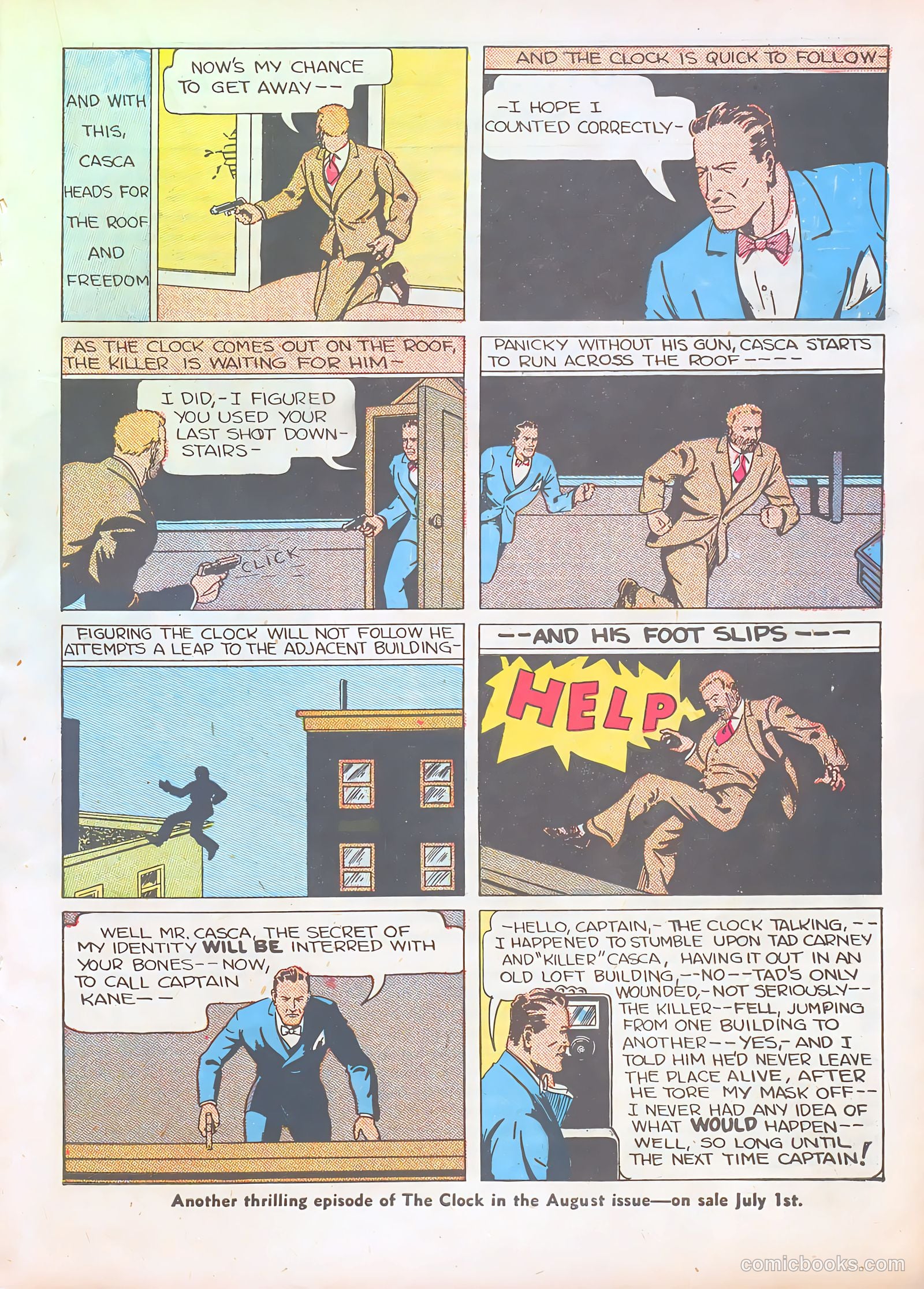 Feature Funnies #10 (1938) — page 33 of 67