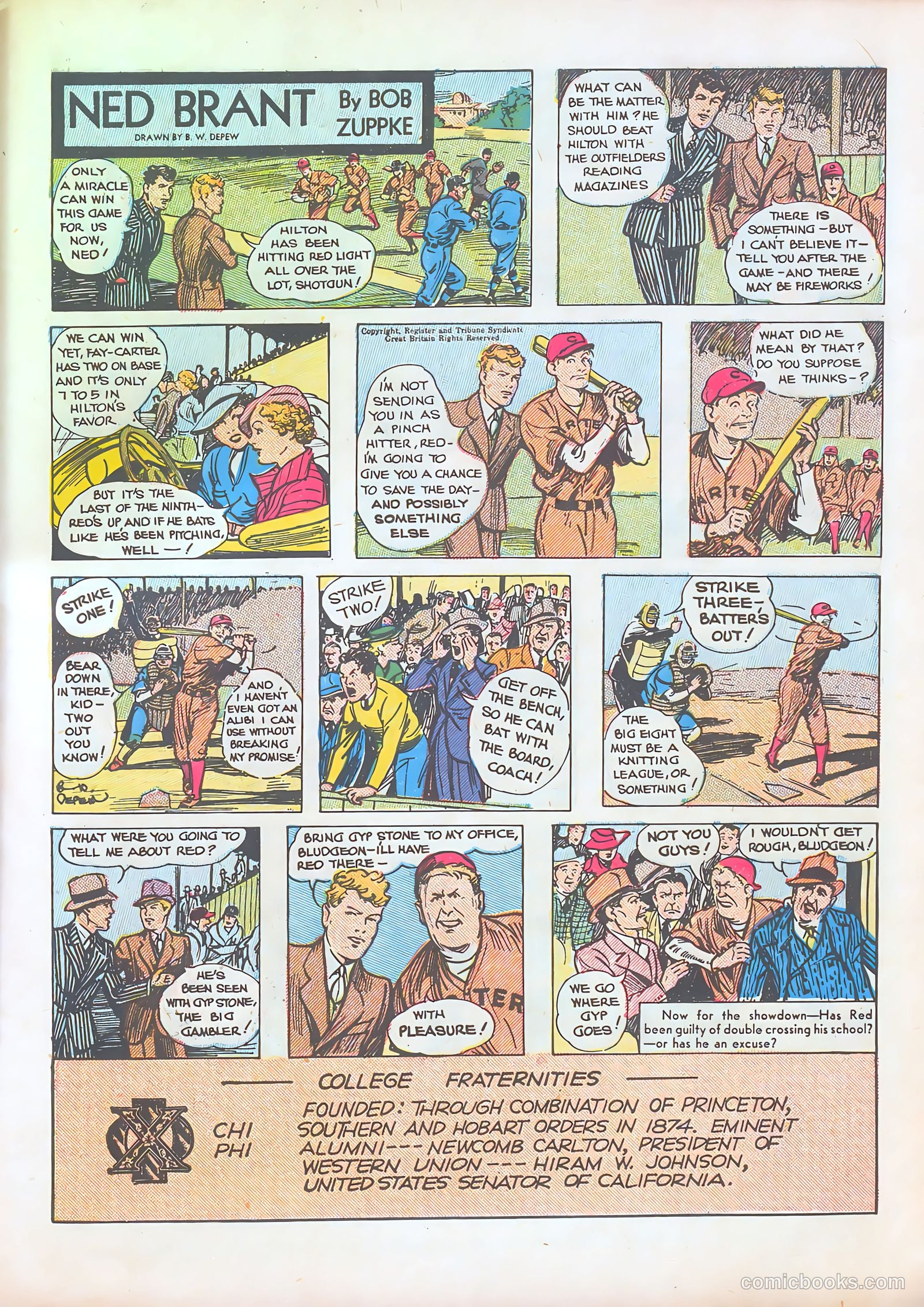 Feature Funnies #10 (1938) — page 36 of 67
