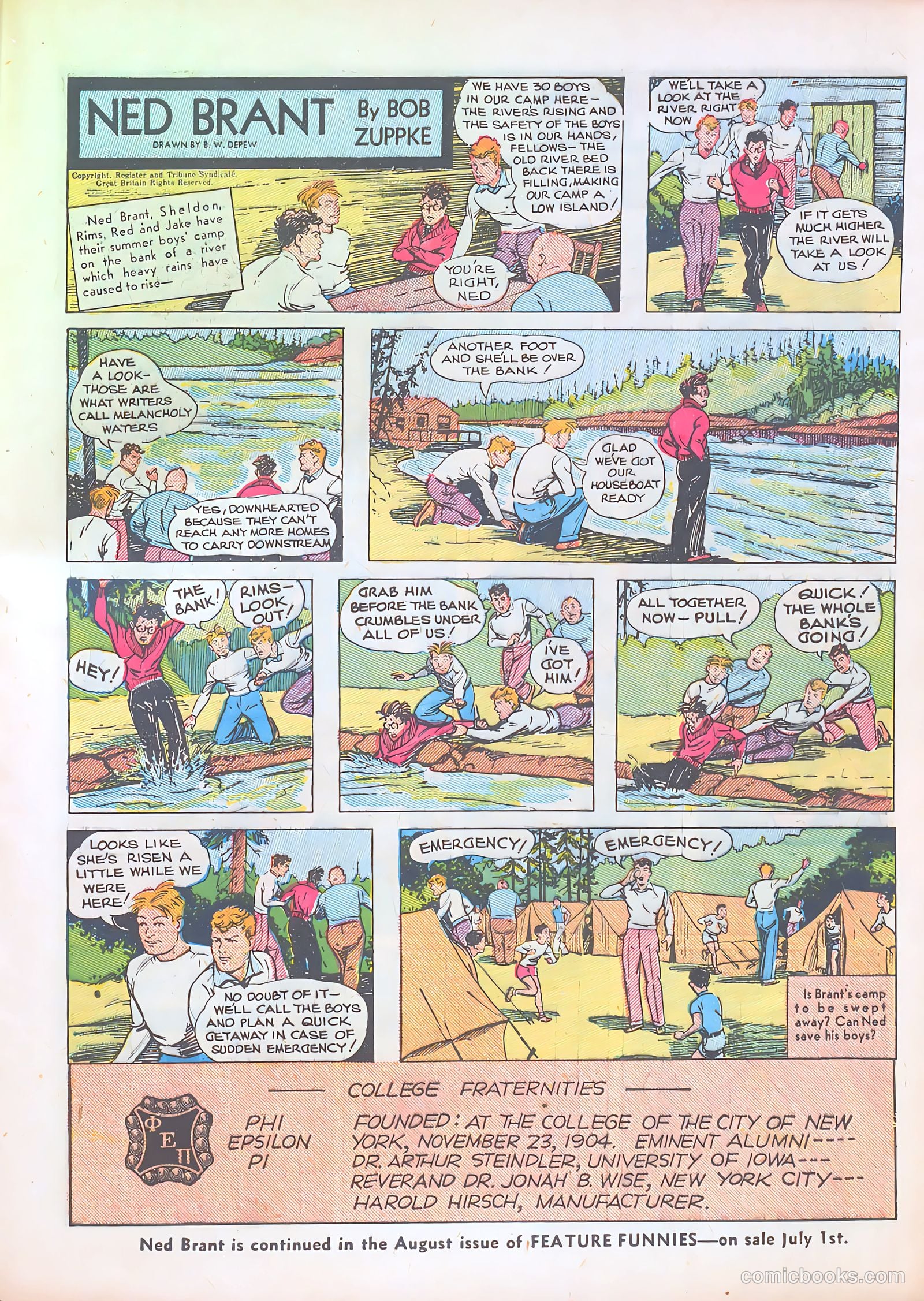 Feature Funnies #10 (1938) — page 38 of 67