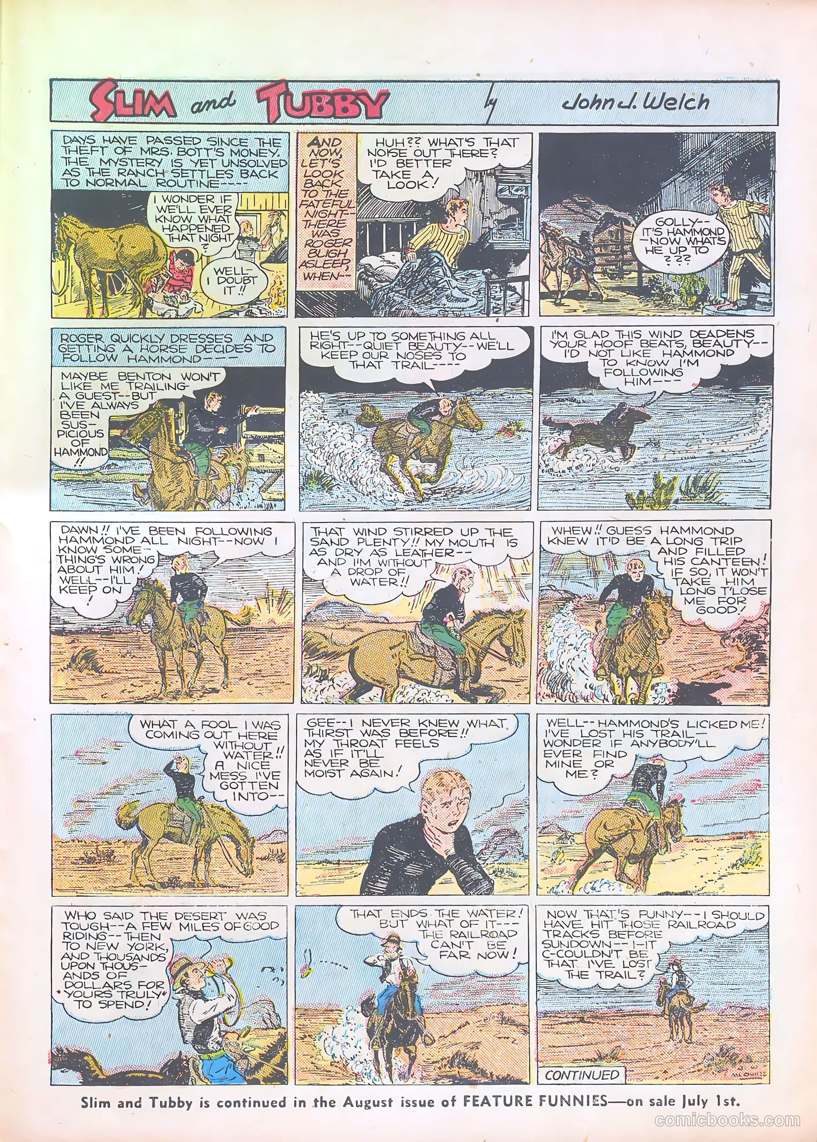 Feature Funnies #10 (1938) — page 44 of 67