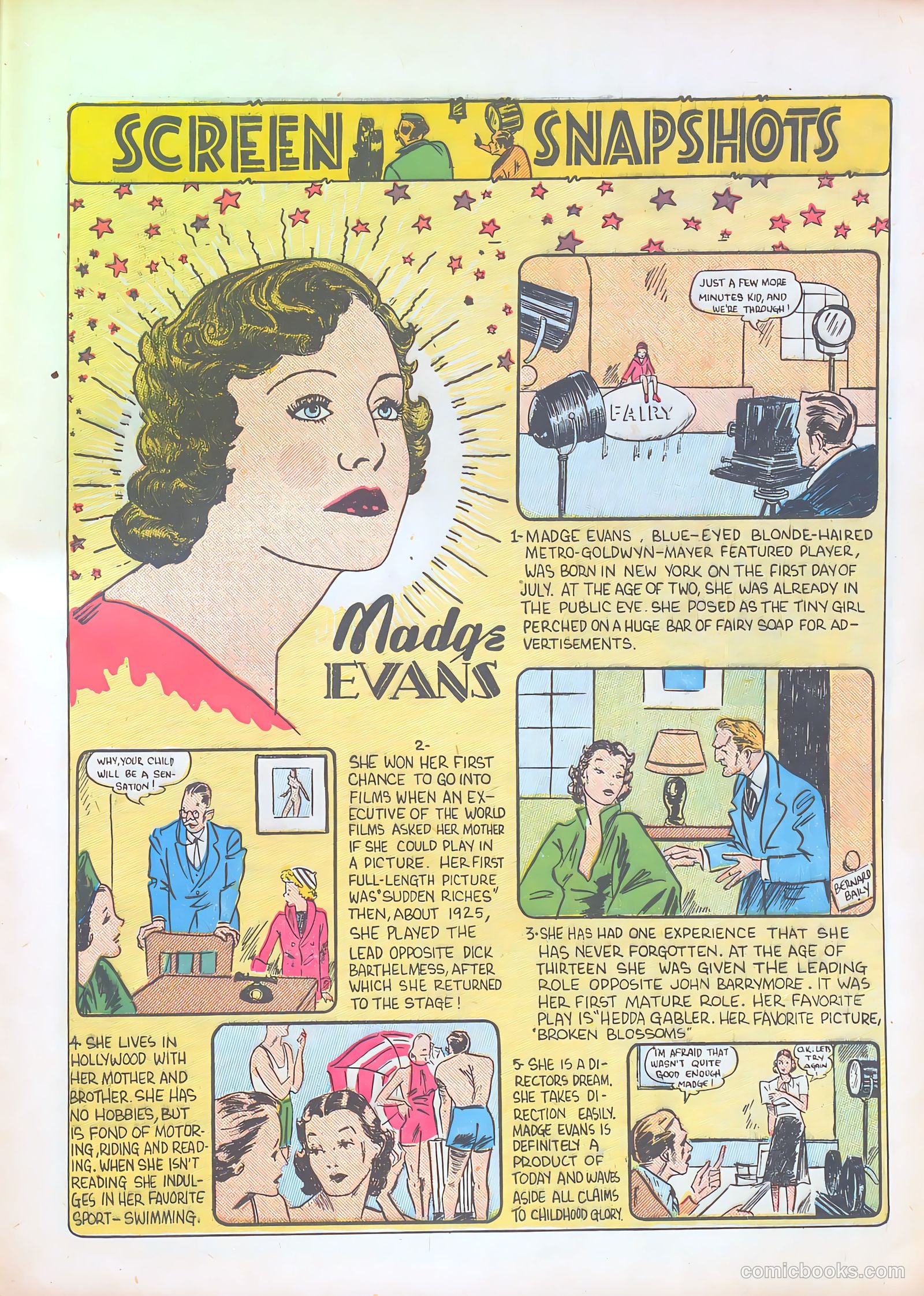 Feature Funnies #10 (1938) — page 46 of 67