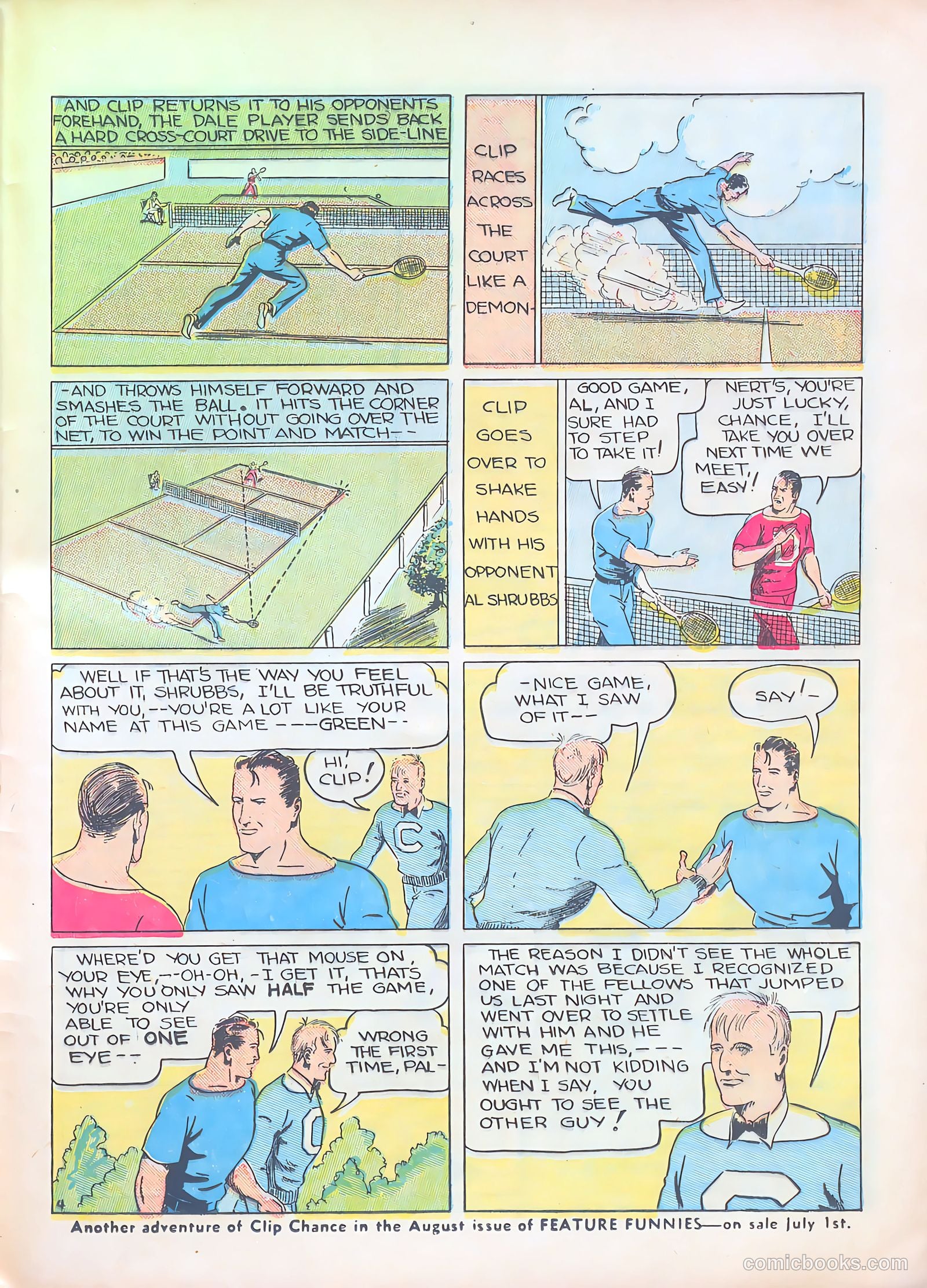 Feature Funnies #10 (1938) — page 58 of 67