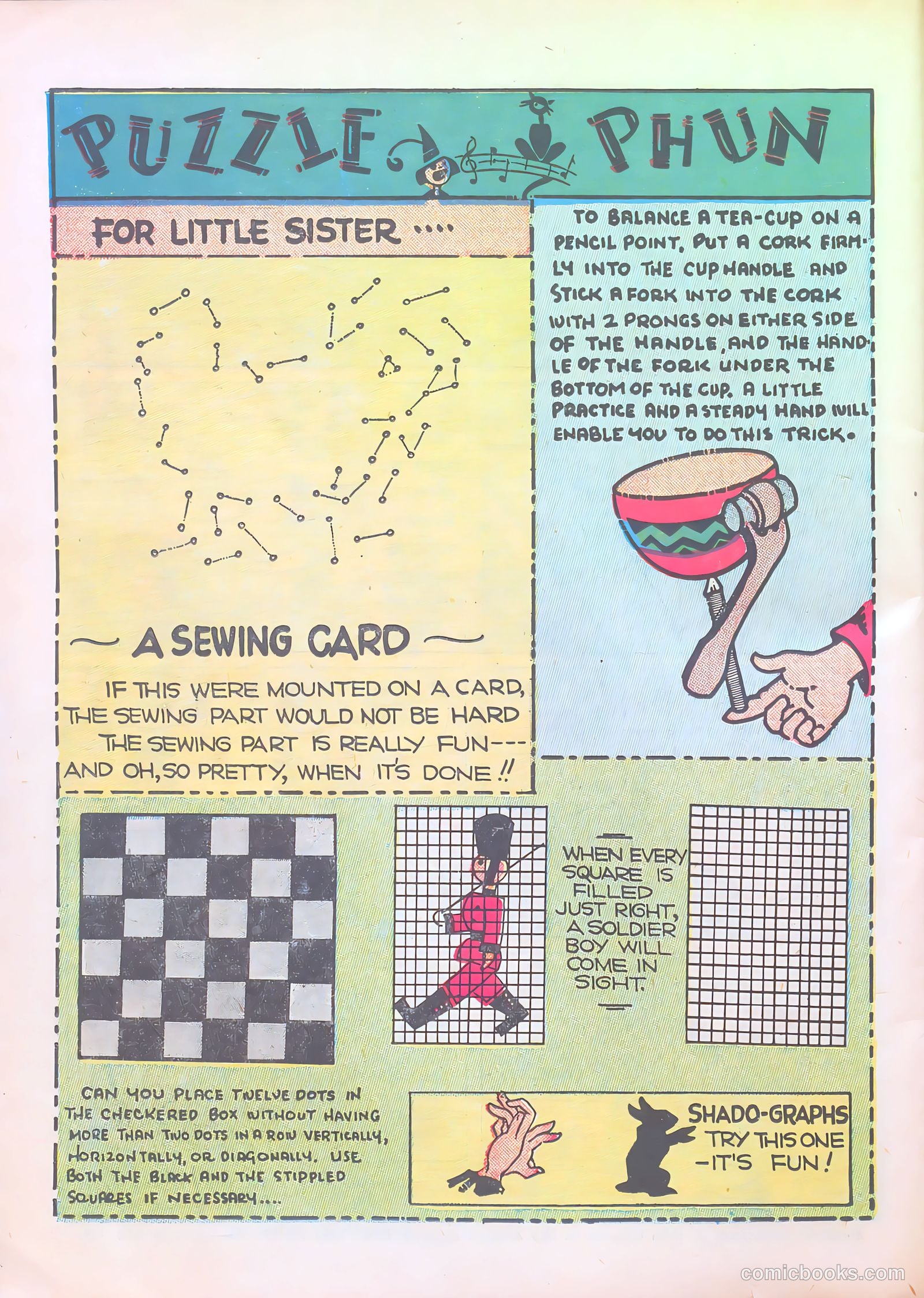 Feature Funnies #10 (1938) — page 59 of 67
