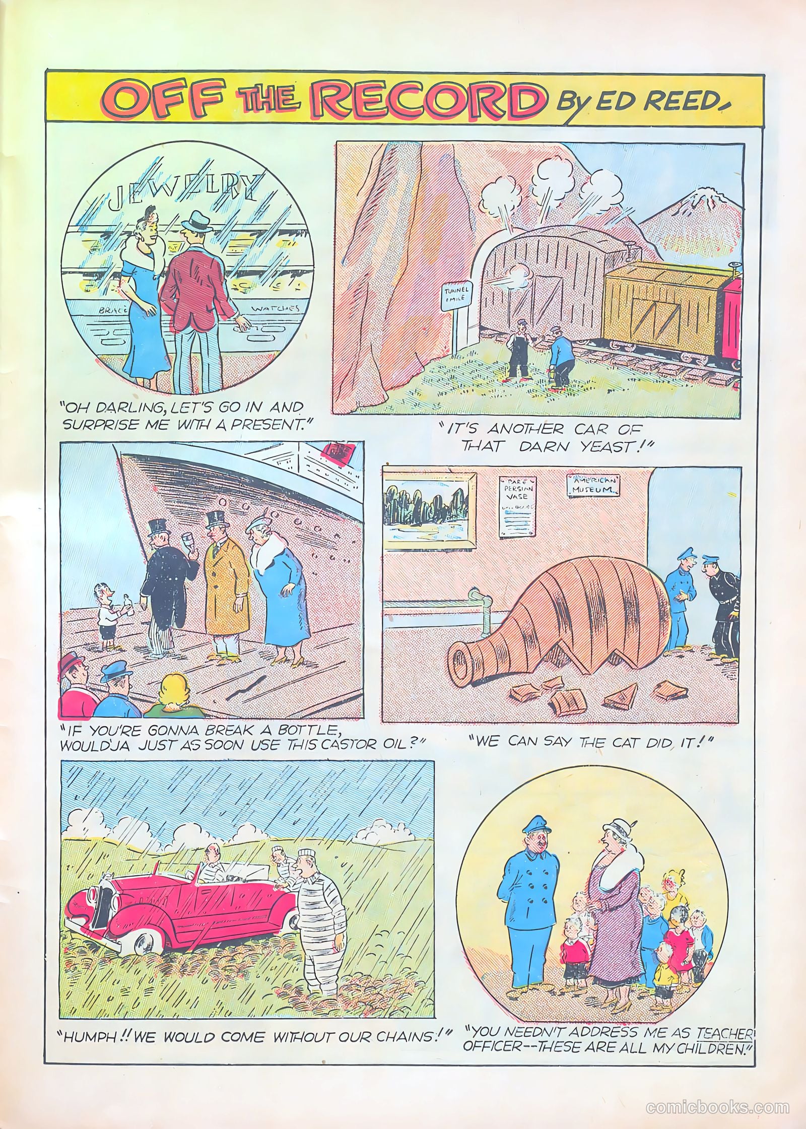 Feature Funnies #10 (1938) — page 60 of 67