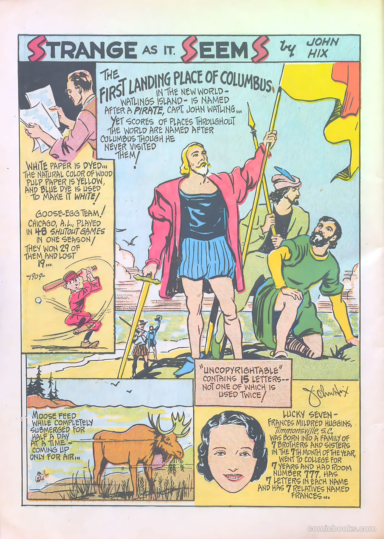 Feature Funnies #10 (1938) — page 61 of 67