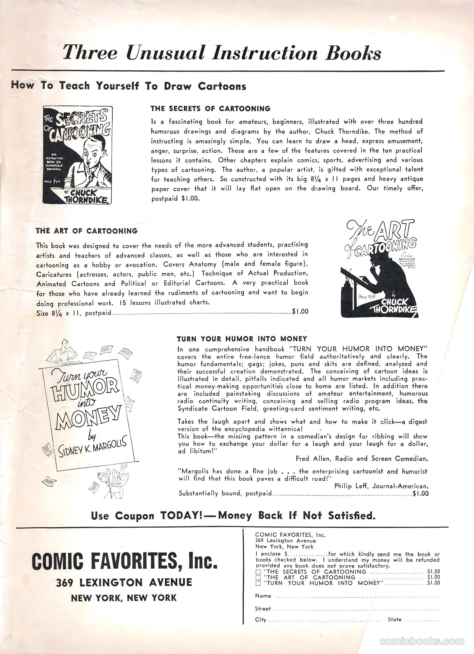 Feature Funnies #10 (1938) — page 66 of 67
