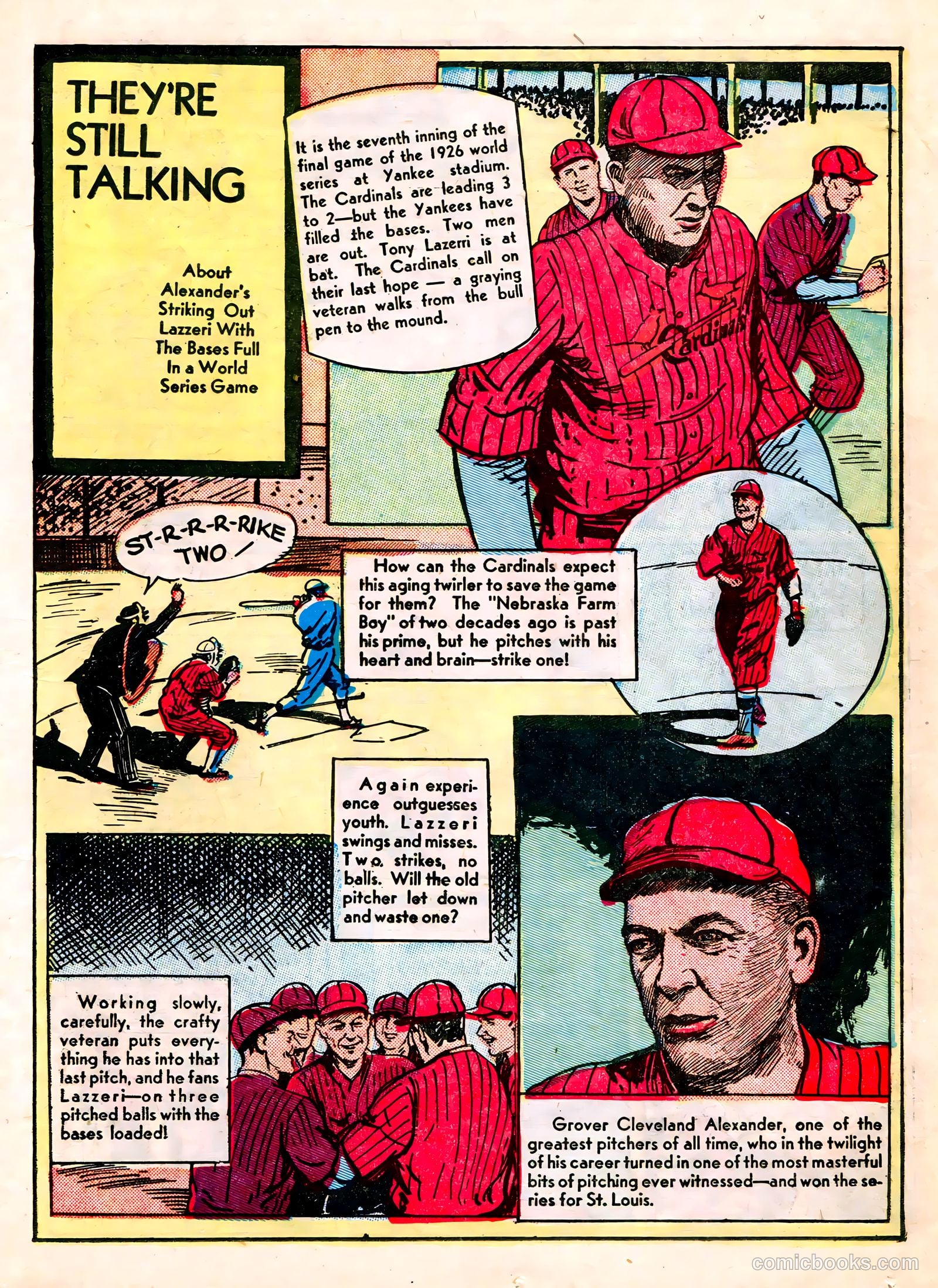 Feature Funnies #11 (1938) — page 13 of 67