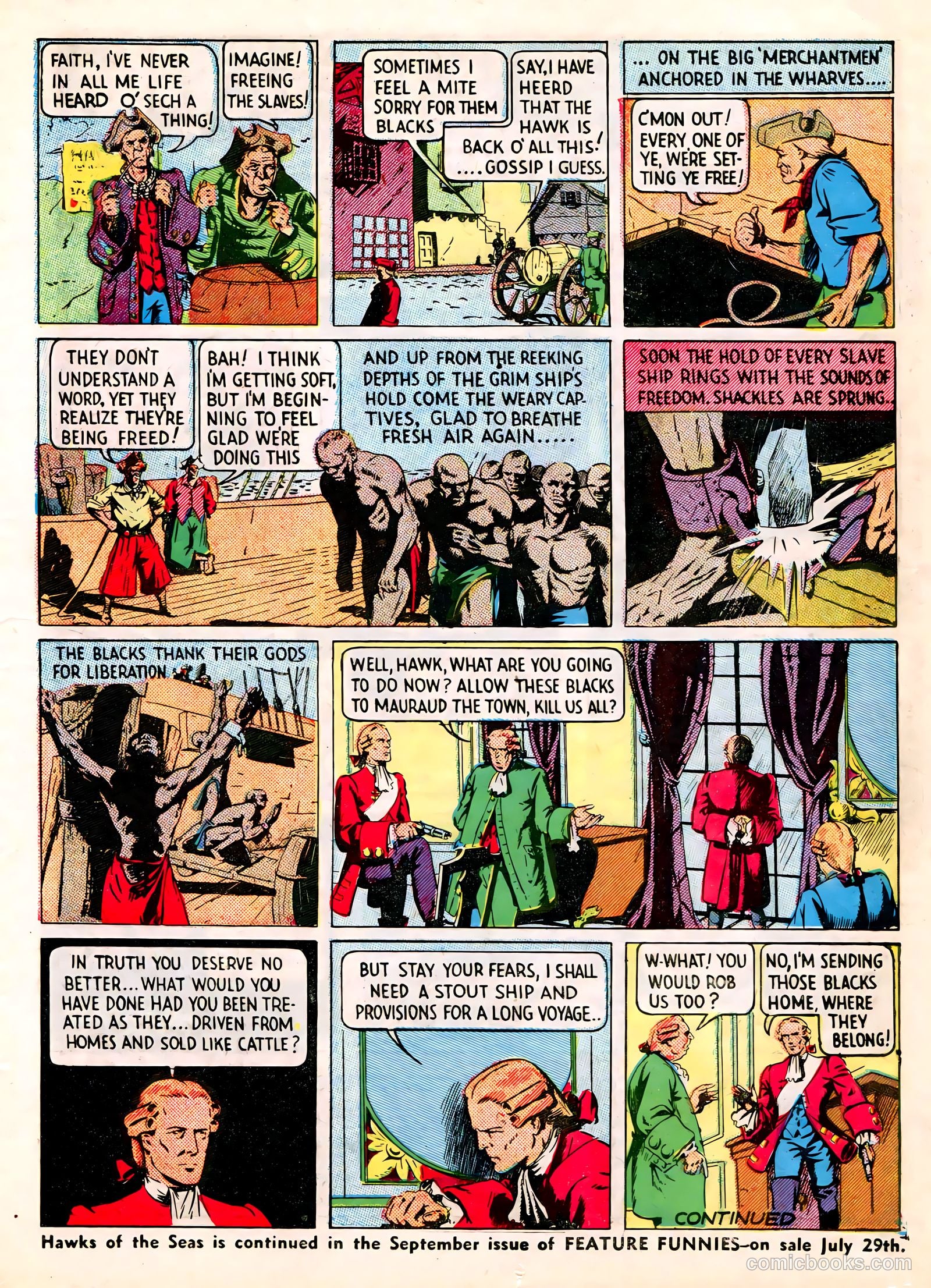 Feature Funnies #11 (1938) — page 17 of 67