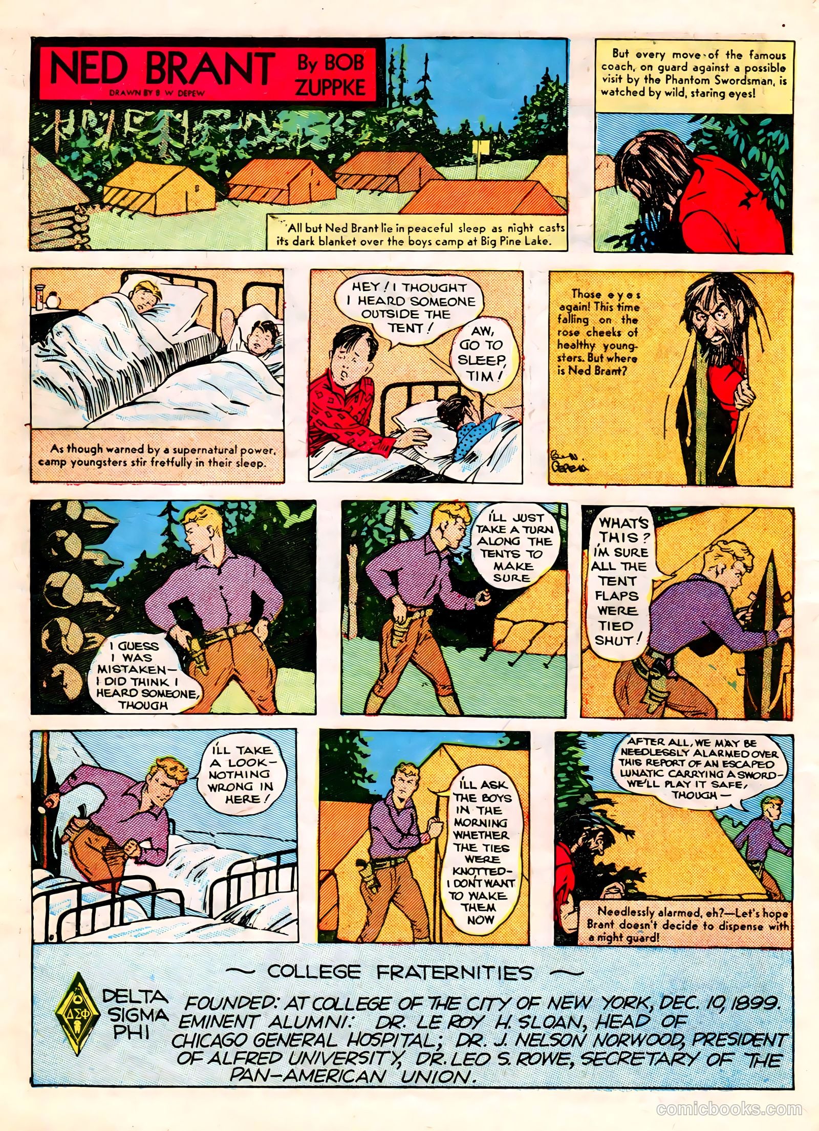 Feature Funnies #11 (1938) — page 20 of 67
