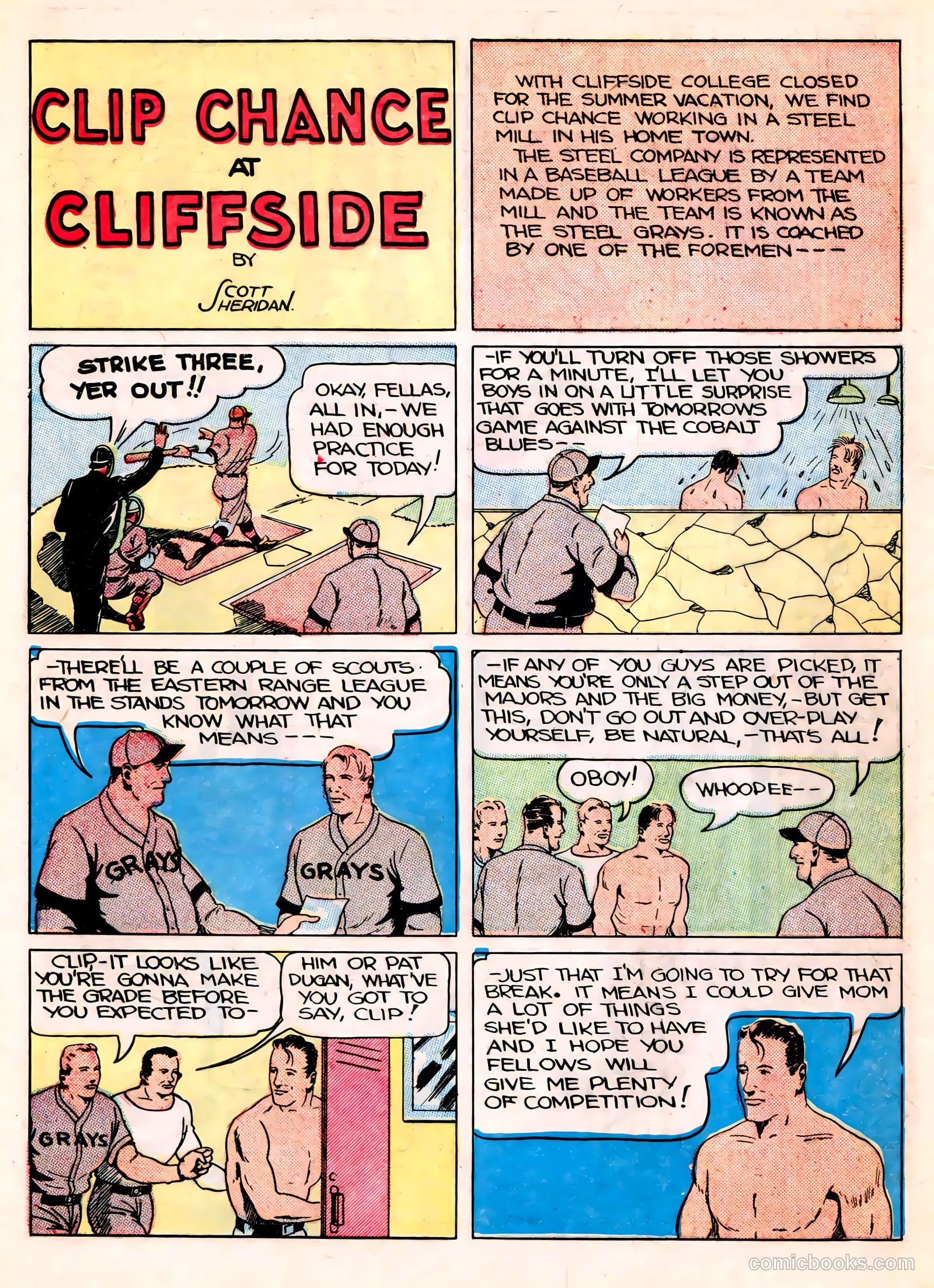Feature Funnies #11 (1938) — page 46 of 67