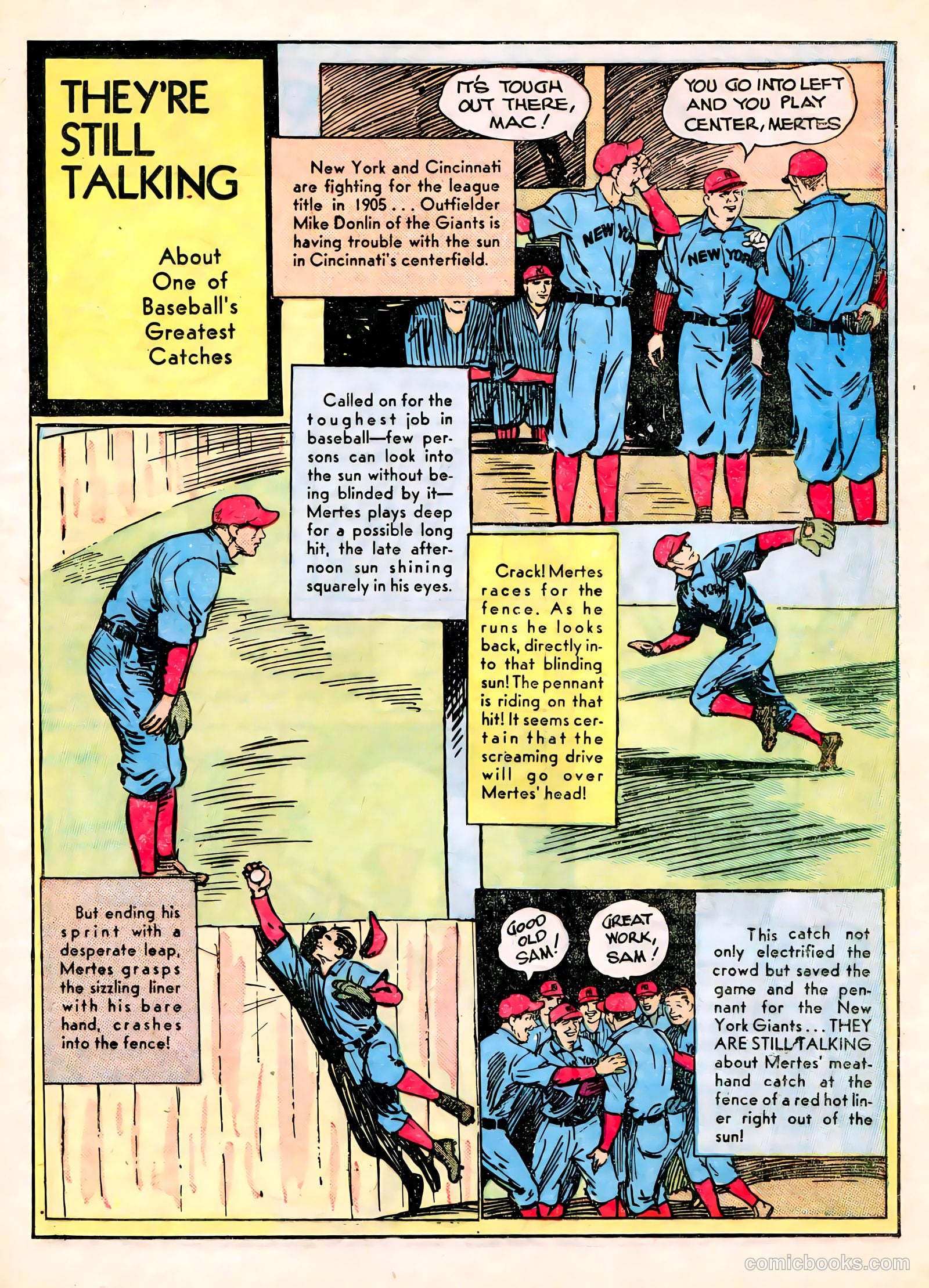 Feature Funnies #11 (1938) — page 50 of 67