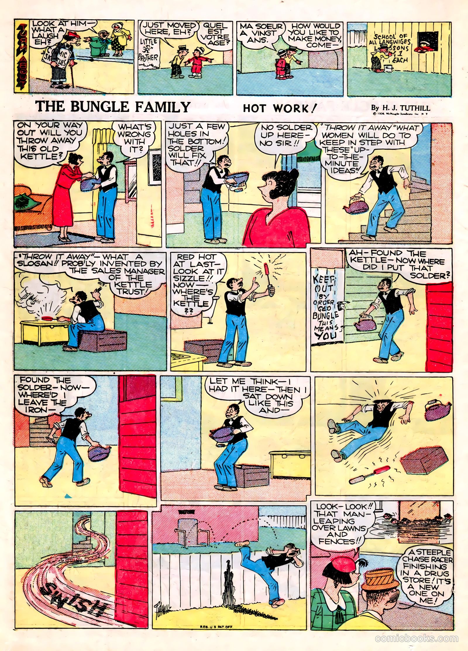 Feature Funnies #11 (1938) — page 53 of 67