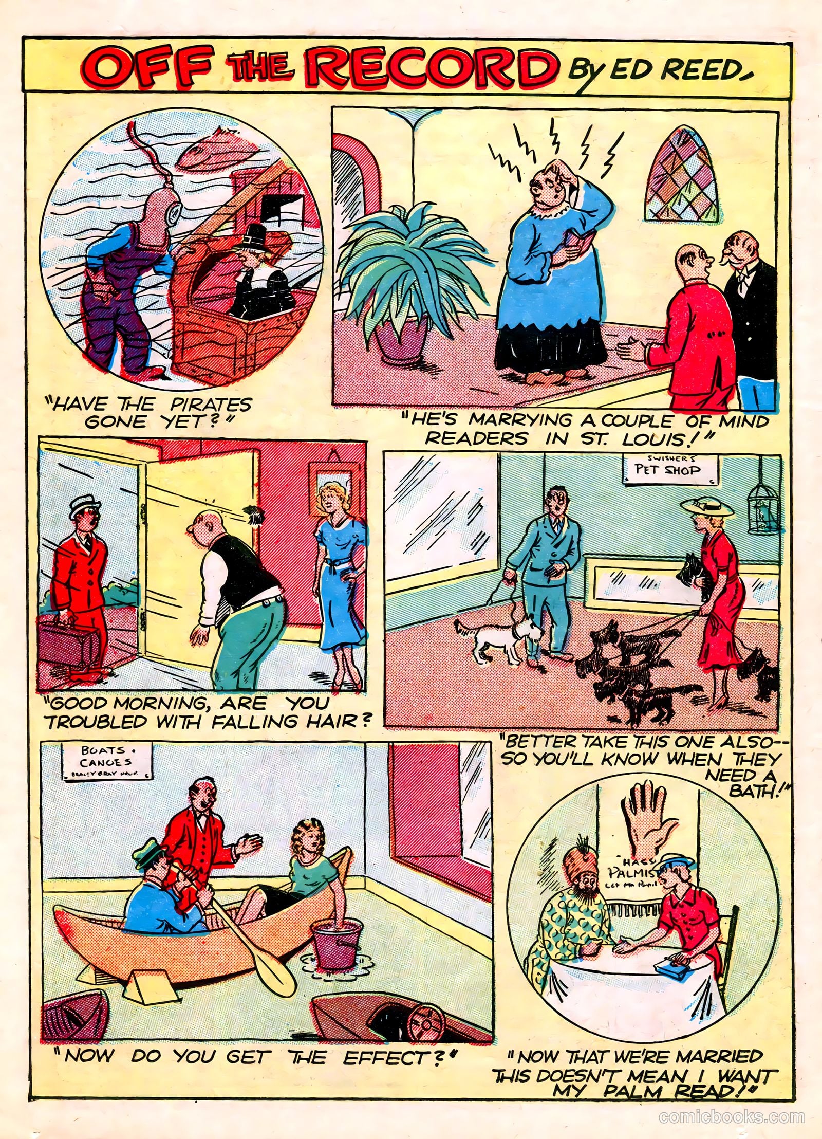 Feature Funnies #11 (1938) — page 55 of 67