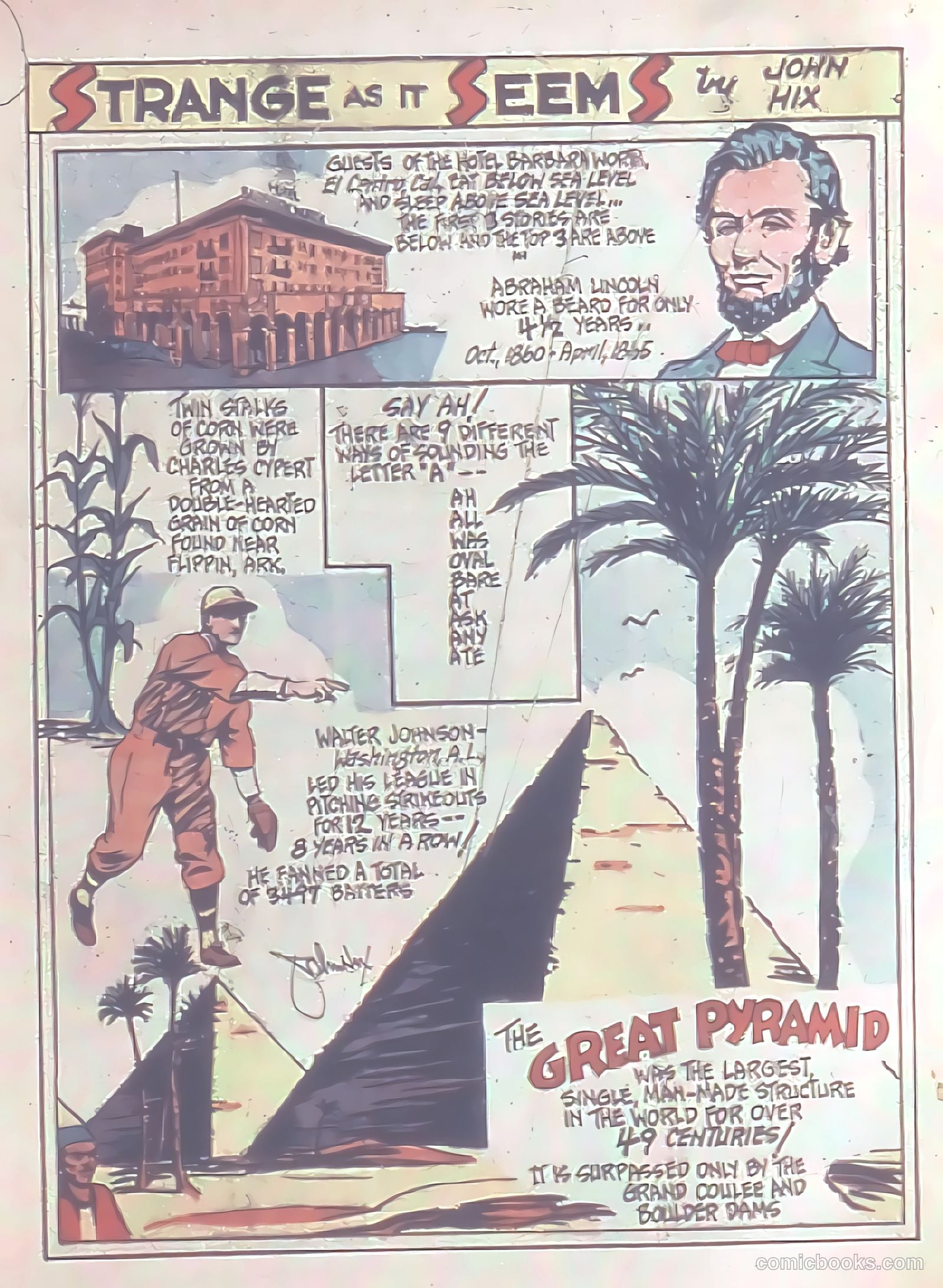 Feature Funnies #12 (1938) — page 7 of 69