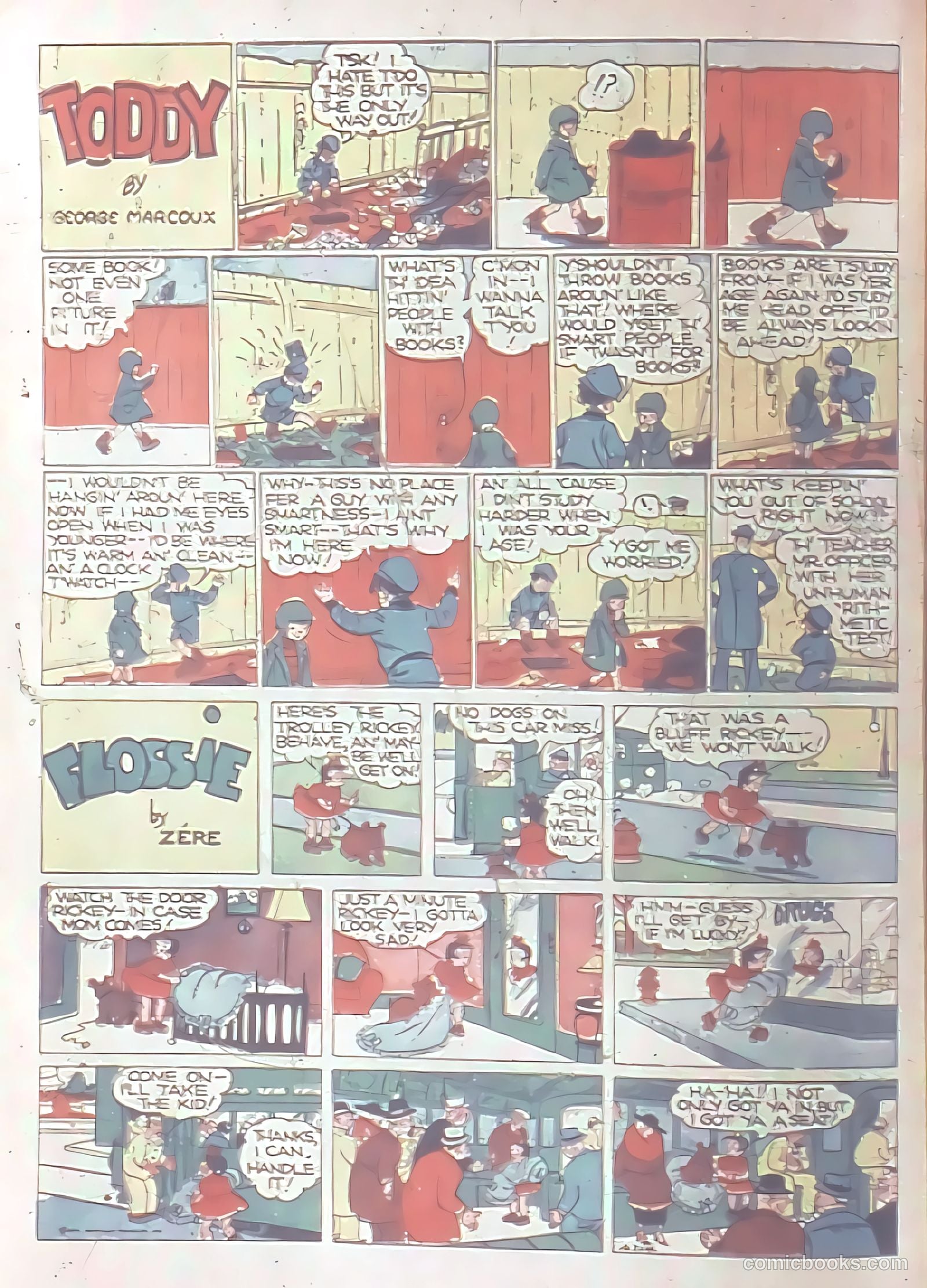 Feature Funnies #12 (1938) — page 12 of 69