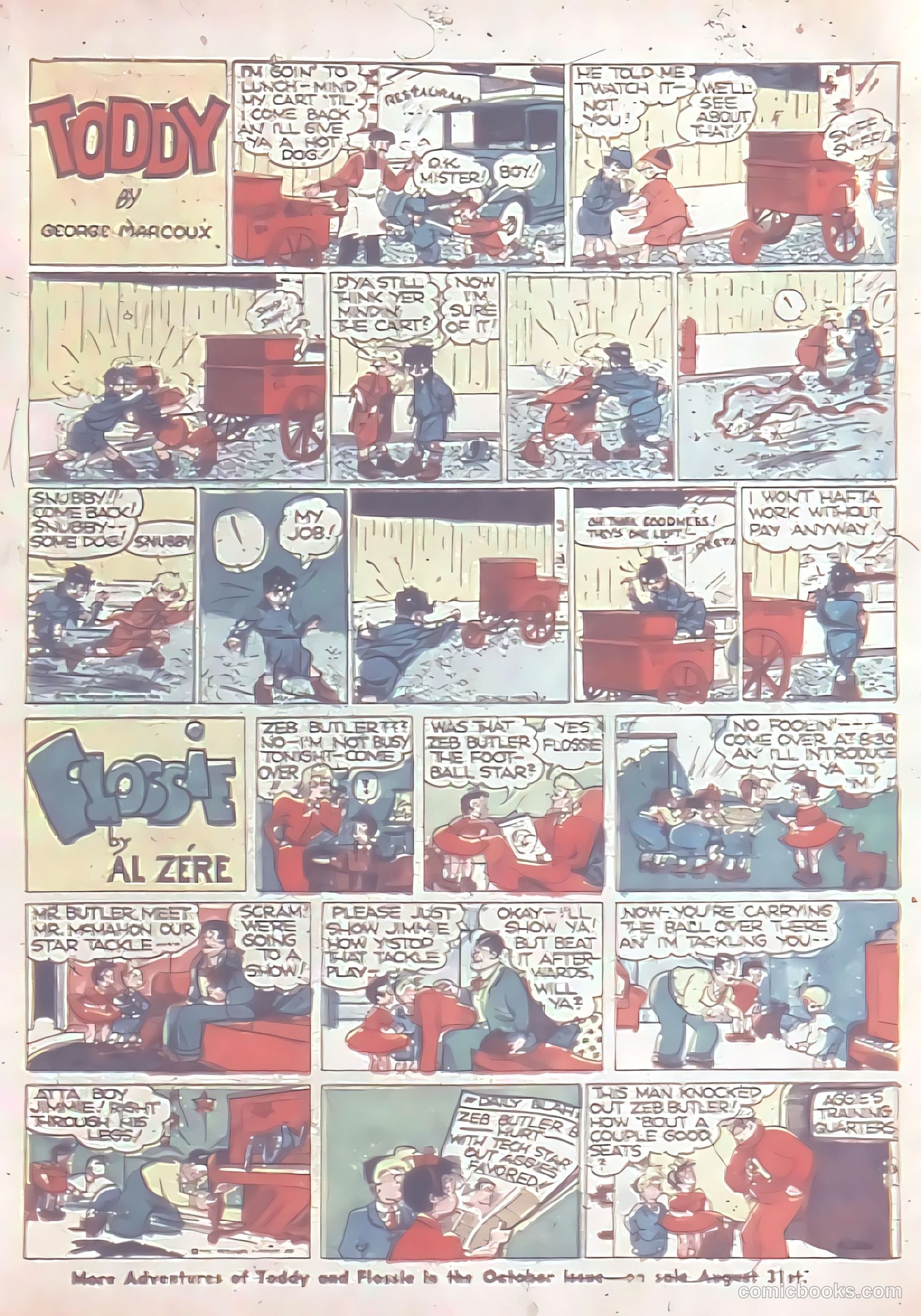 Feature Funnies #12 (1938) — page 13 of 69