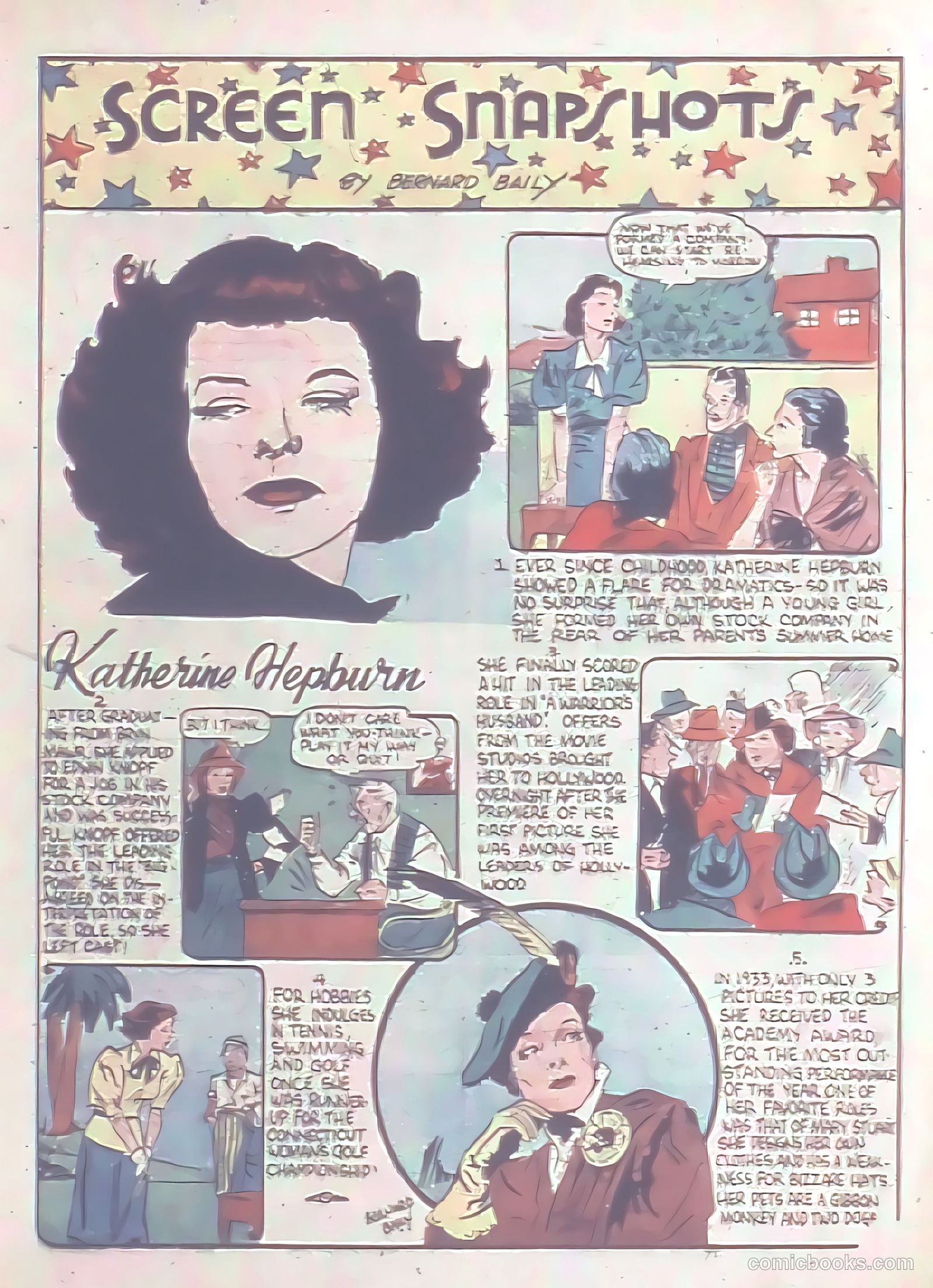 Feature Funnies #12 (1938) — page 15 of 69